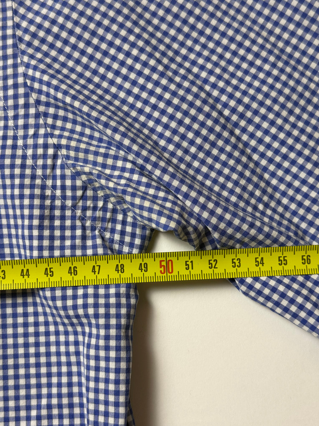 Ralph Lauren Checked Shirt (S)    *Használt - Kiváló