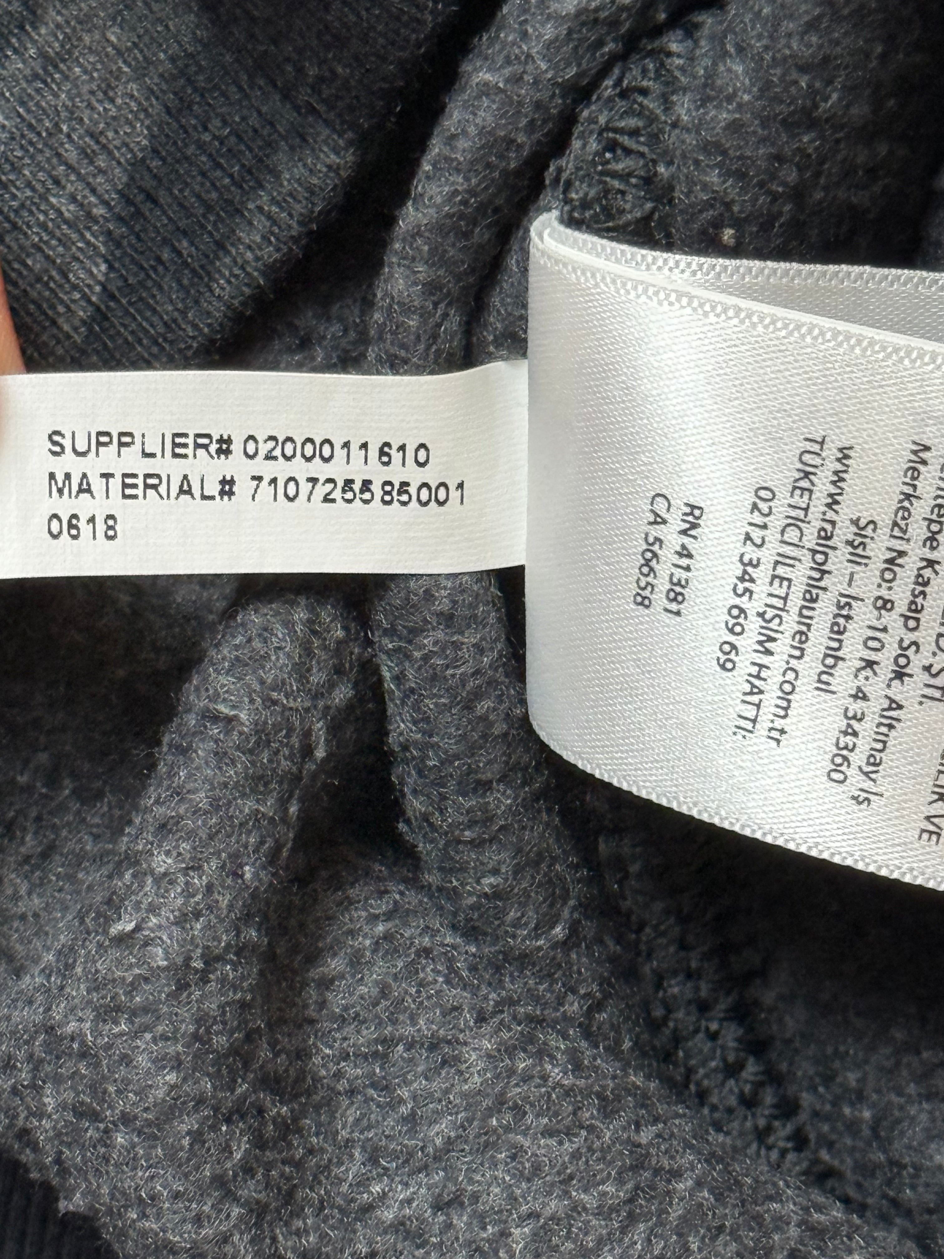 Ralph Lauren Sweater (XS)               *Használt - Kiváló