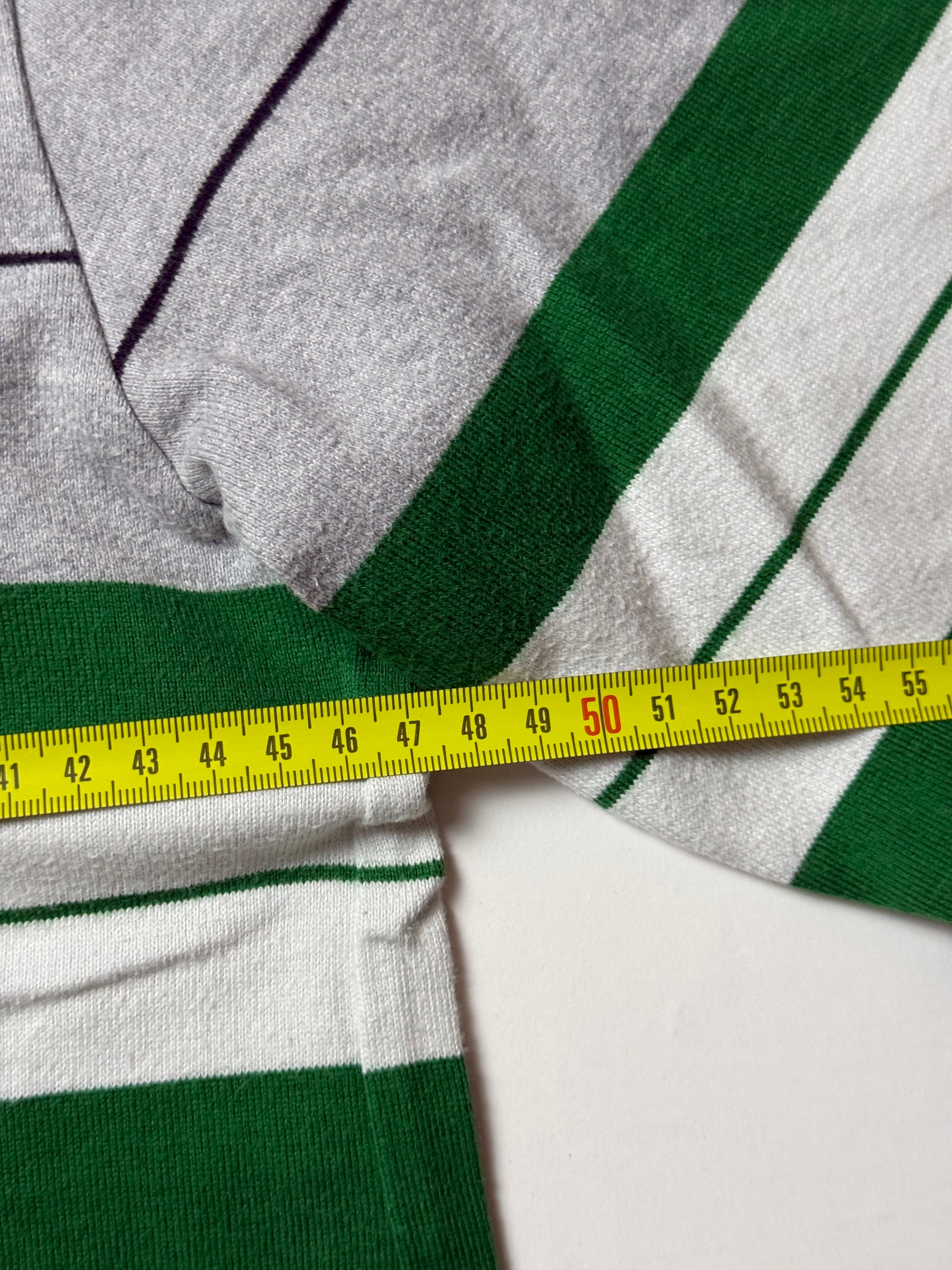 Gant Longsleeve Polo Shirt (M)    *Használt - Kiváló