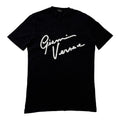 Versace Black T-Shirt (M)       *Használt - Kiváló