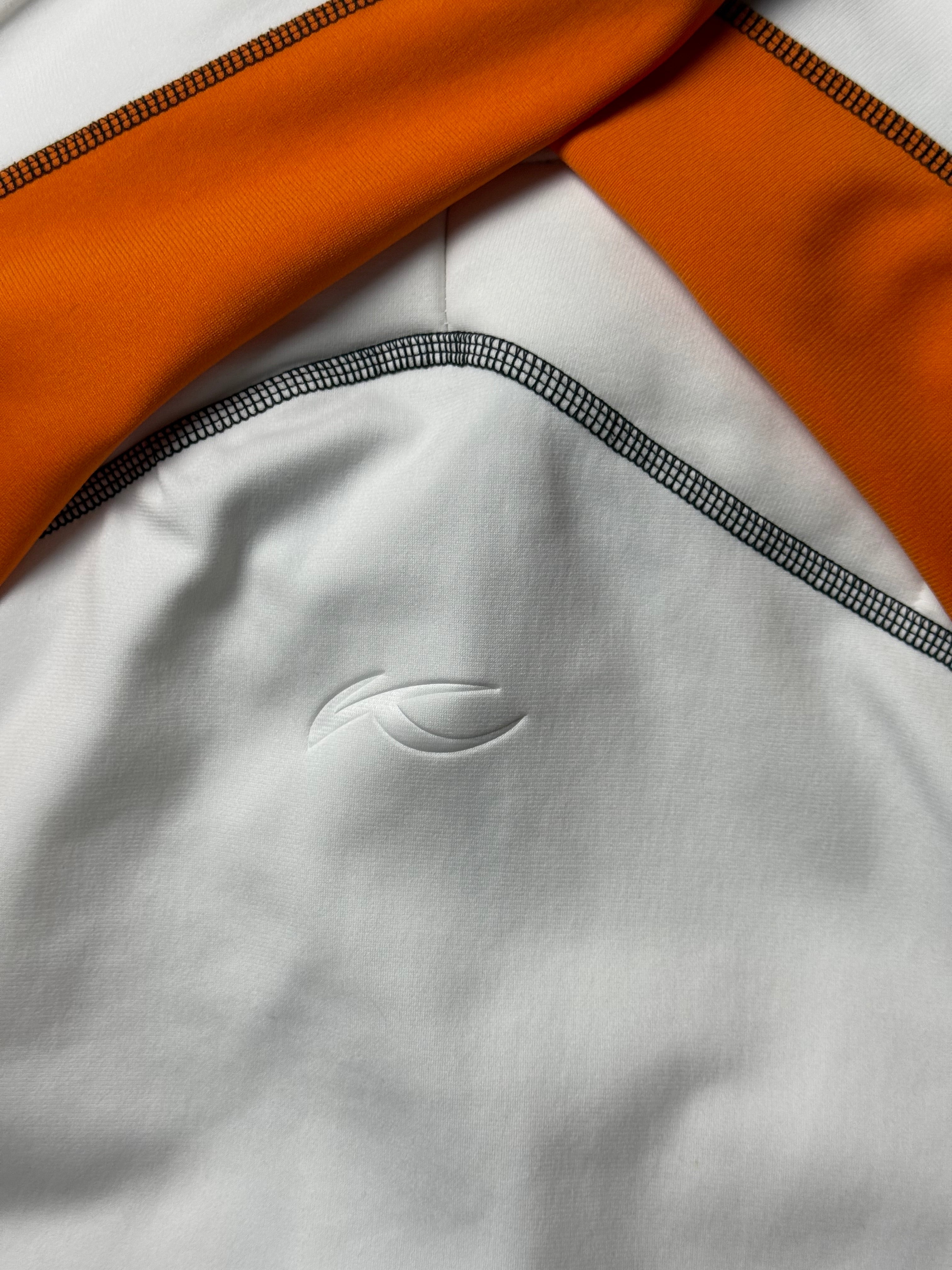 Kjus Zip Up Sweater (L)             *Használt - Kiváló