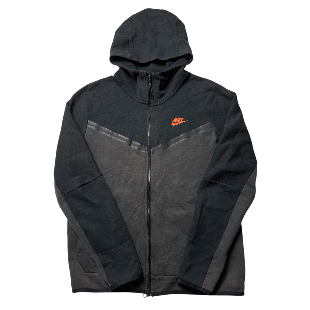 Nike Tech Fleece Hoodie (M)    *Használt - Kiváló