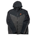 Nike Tech Fleece Hoodie (M)    *Használt - Kiváló