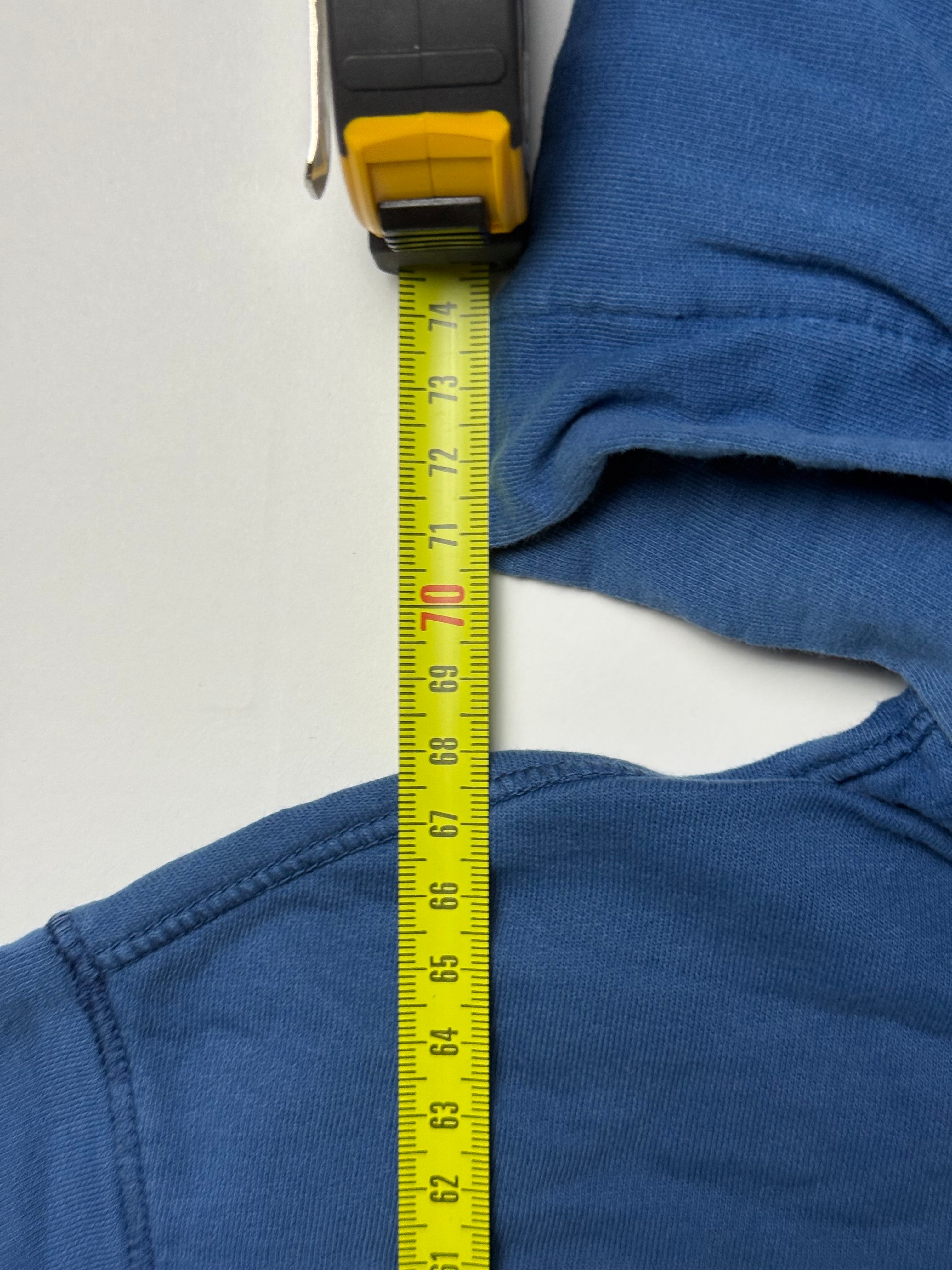 C.P Company Blauer Hoodie (XL) *Gebraucht - Ausgezeichneter Zustand