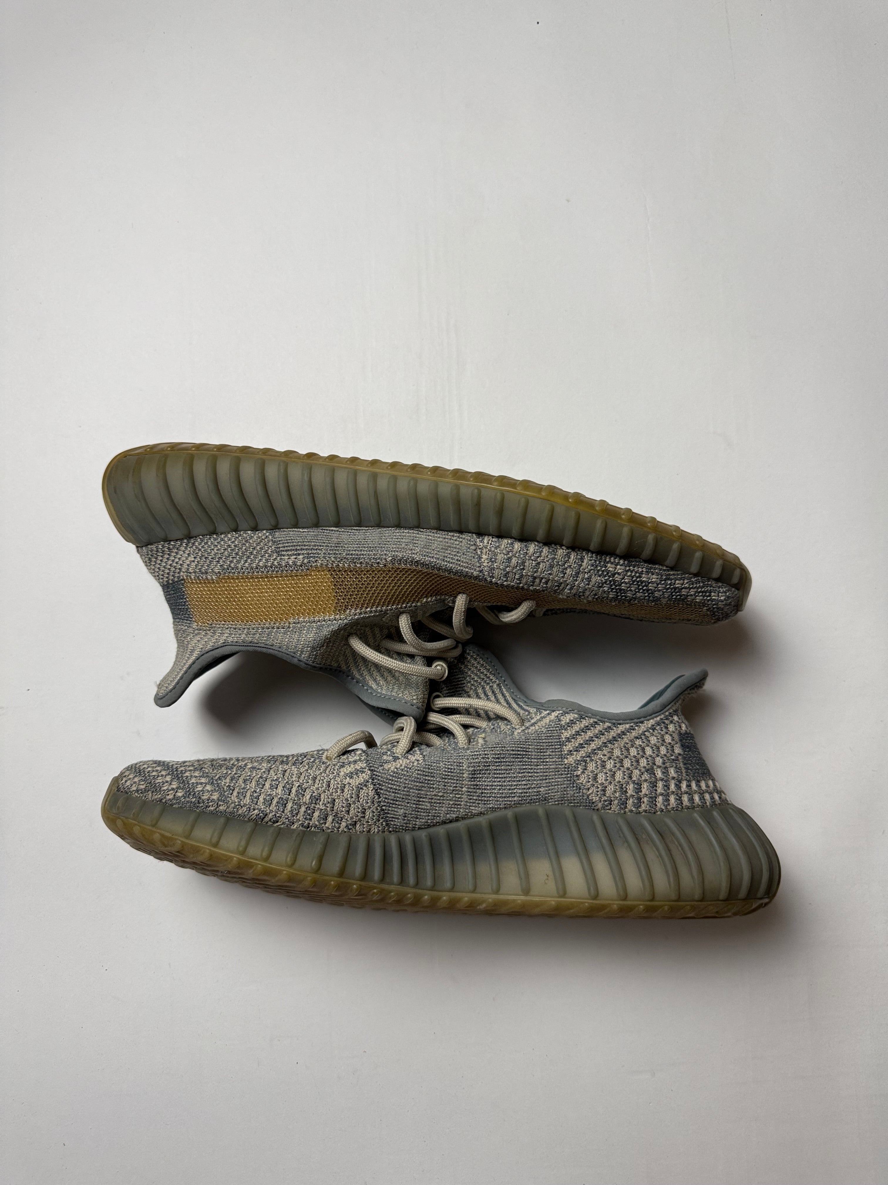 Yeezy 350 Israfil (44)        *Használt - Kiváló