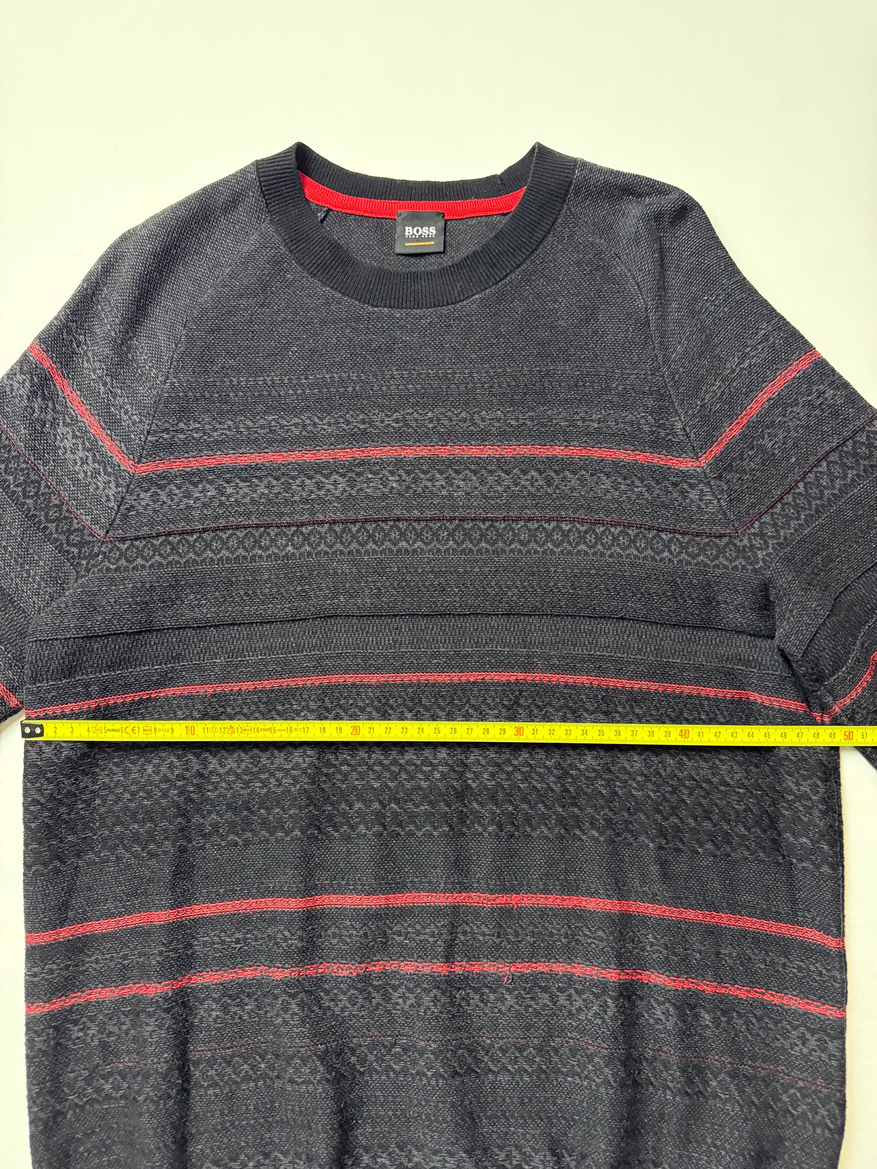 Hugo Boss Black Pullover (XL)    *Gebraucht - Ausgezeichnet