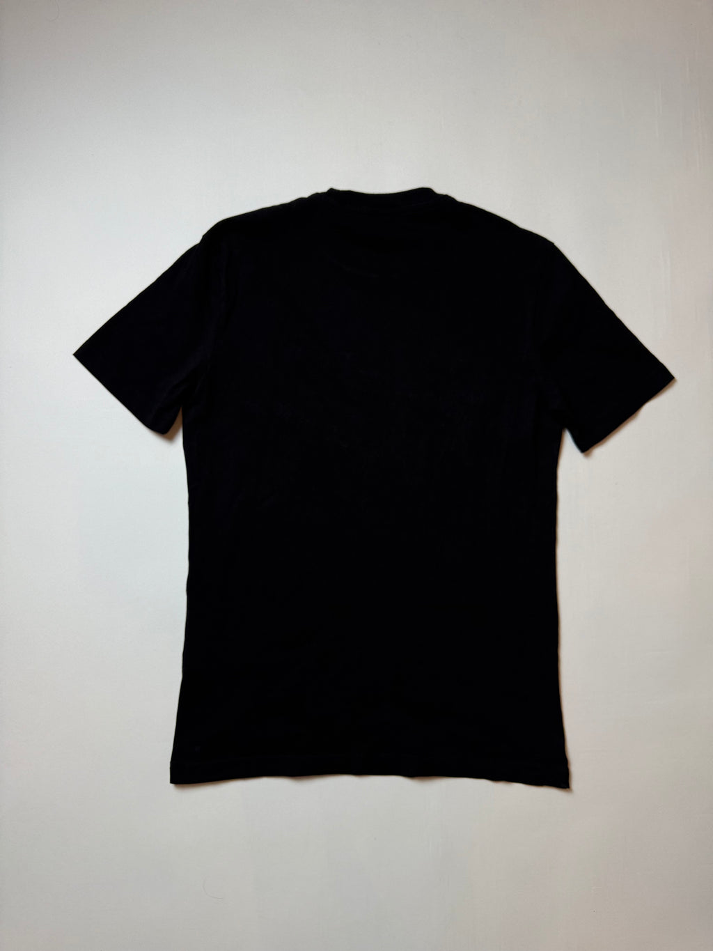 Versace Black T-Shirt (M)       *Használt - Kiváló