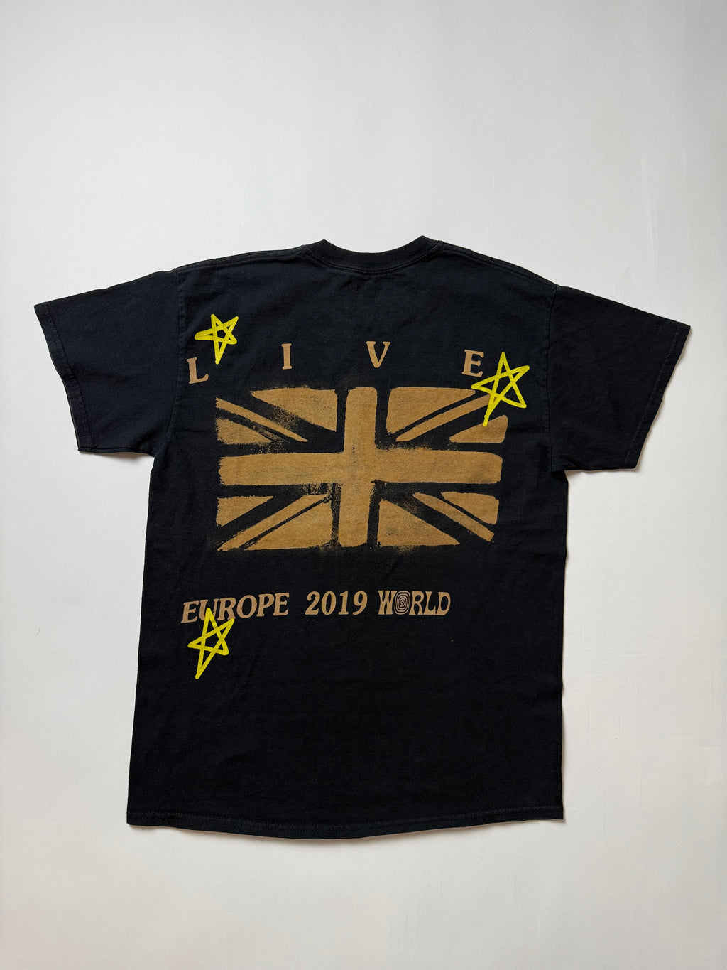 Travis Scott T-Shirt (S)              *Gebraucht - Ausgezeichnet