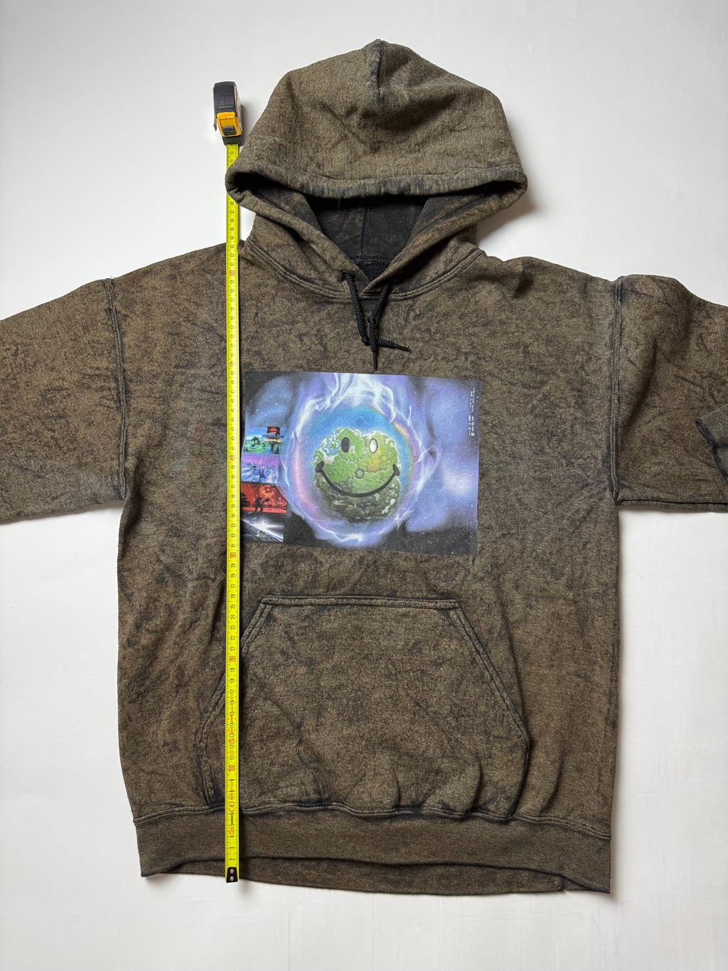 Travis Scott Astroworld Hoodie (S)     *Gebraucht - Sehr gut