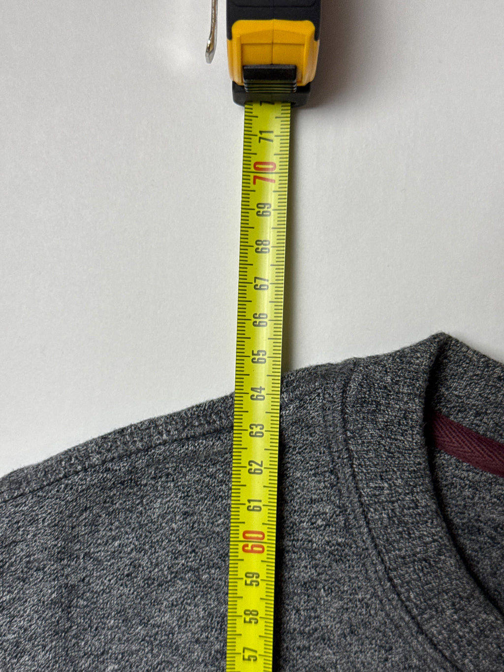 Kenzo Grey Sweater     (XS)           *Használt - Kiváló