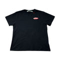 Off-White Black T-Shirt (M) *Gebraucht - Ausgezeichnet