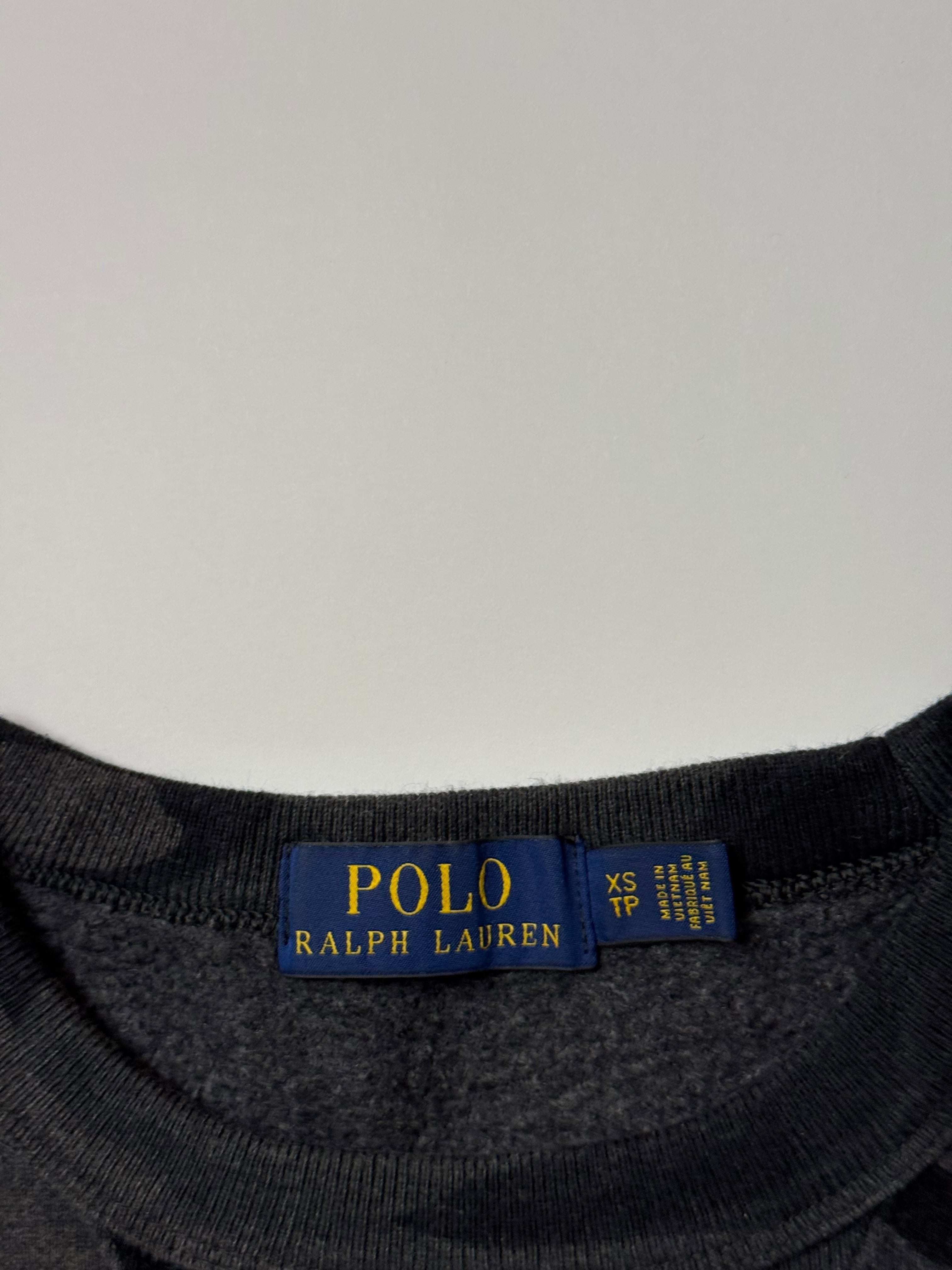Ralph Lauren Sweater (XS)               *Használt - Kiváló