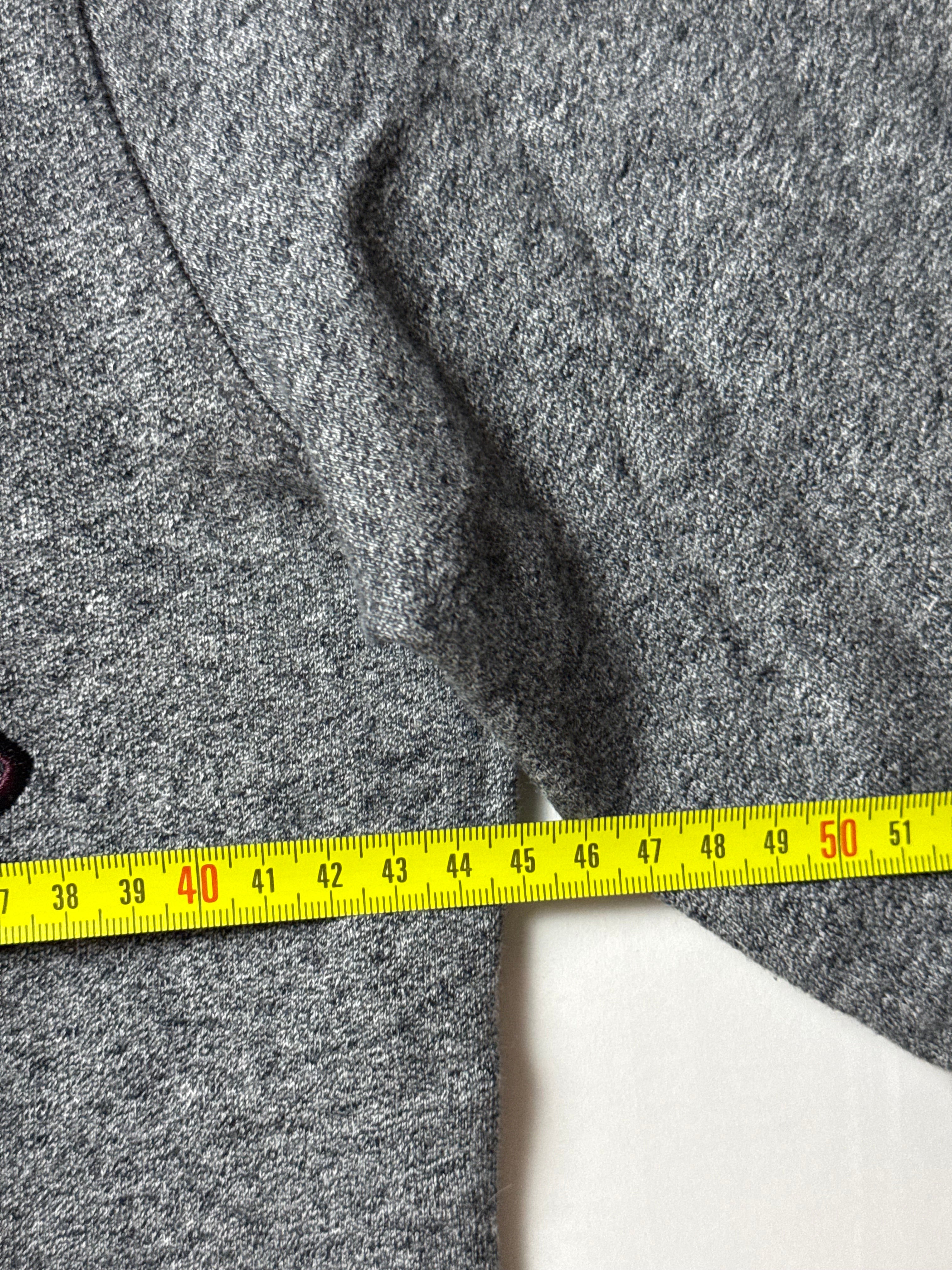 Kenzo Grey Sweater     (XS)           *Használt - Kiváló