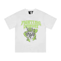 Vlone x Juice Wrld Fighting Demons T-Shirt