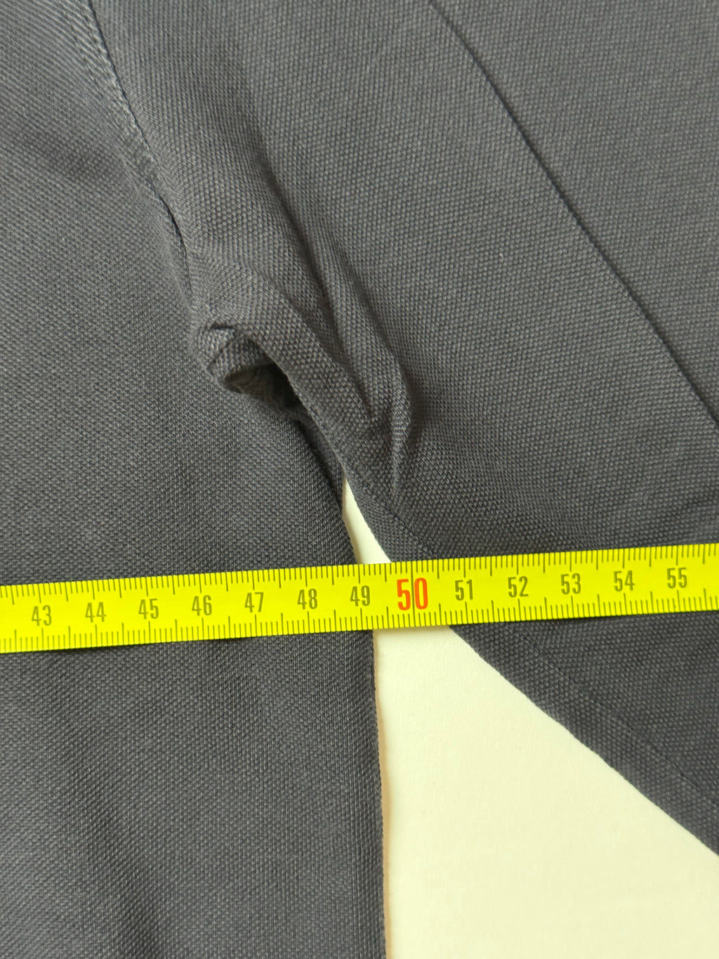 Hugo Boss Longsleeve Polo Shirt (M)*Használt - Kiváló