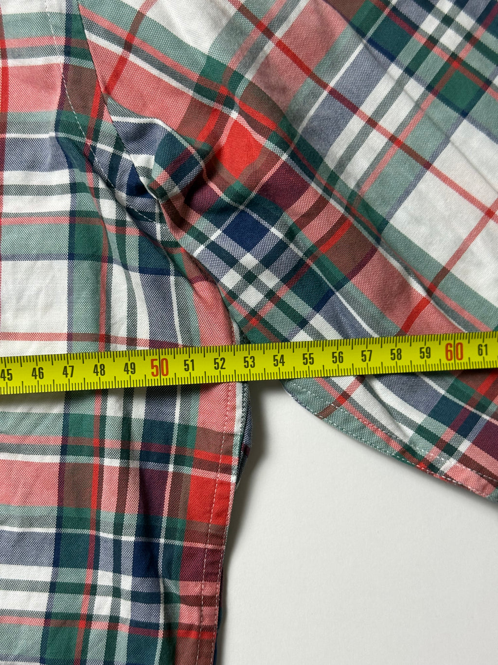 Gant Checked Shirt (S)     *Gebraucht - Ausgezeichnet