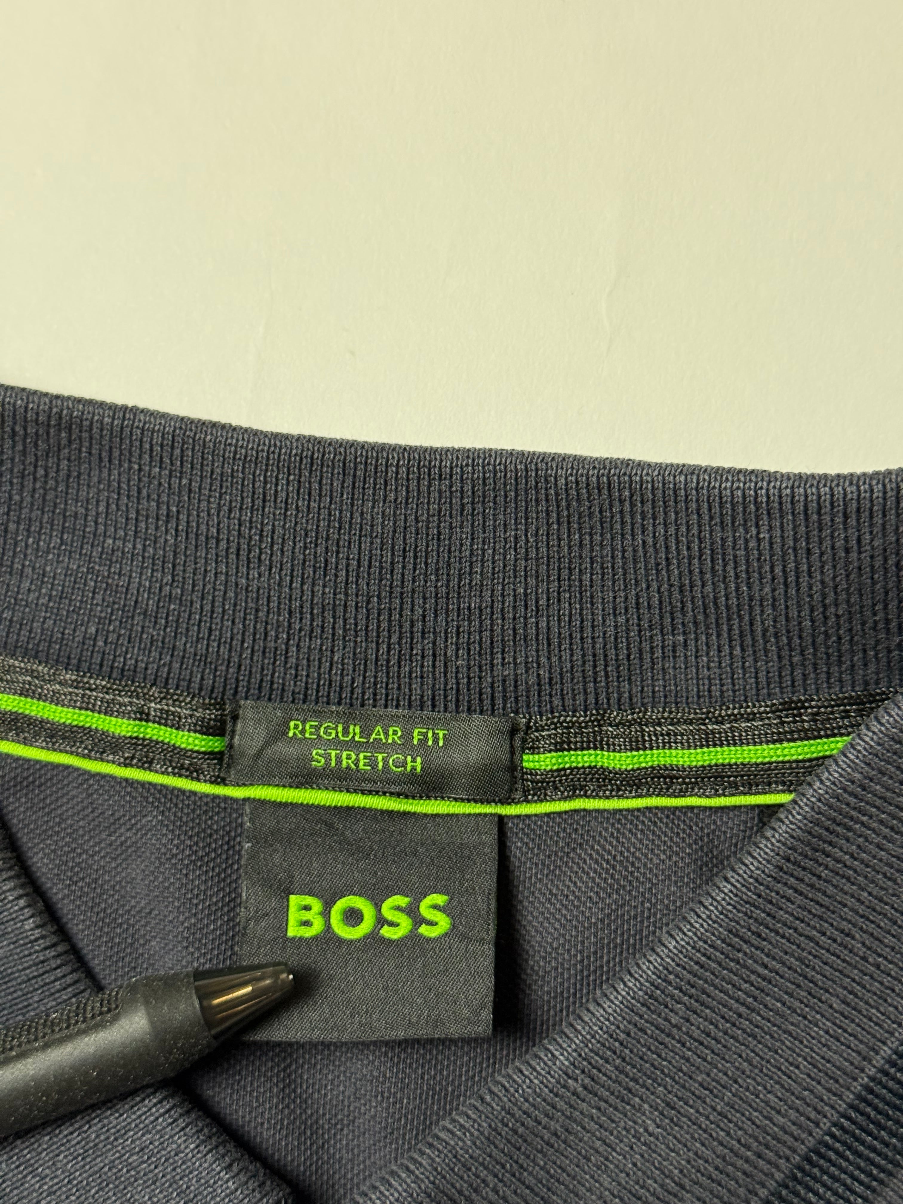 Hugo Boss Polo Shirt (XL)            *Használt - Kiváló
