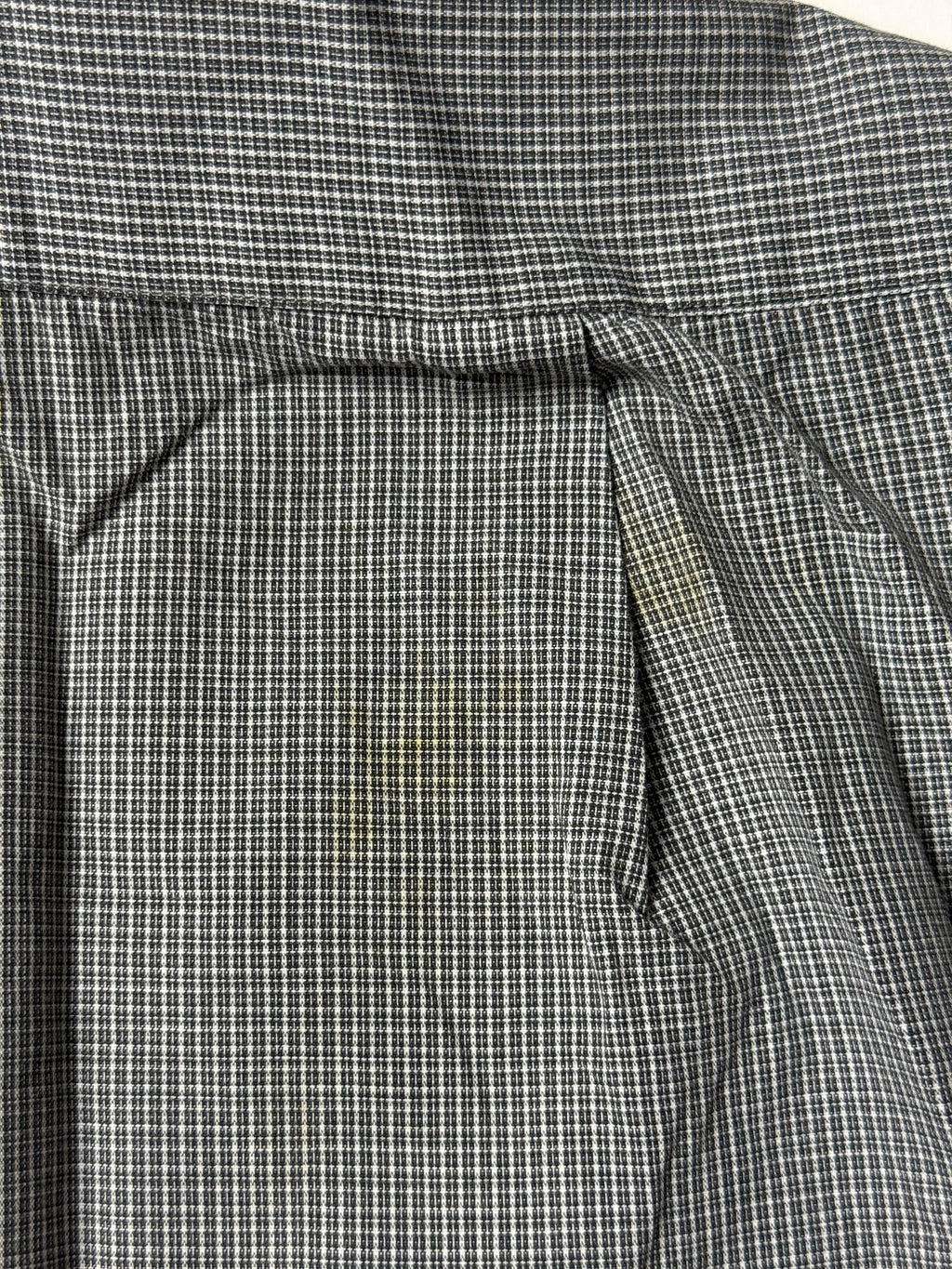 Dior Grey Shirt (M) *Gebraucht - Gut