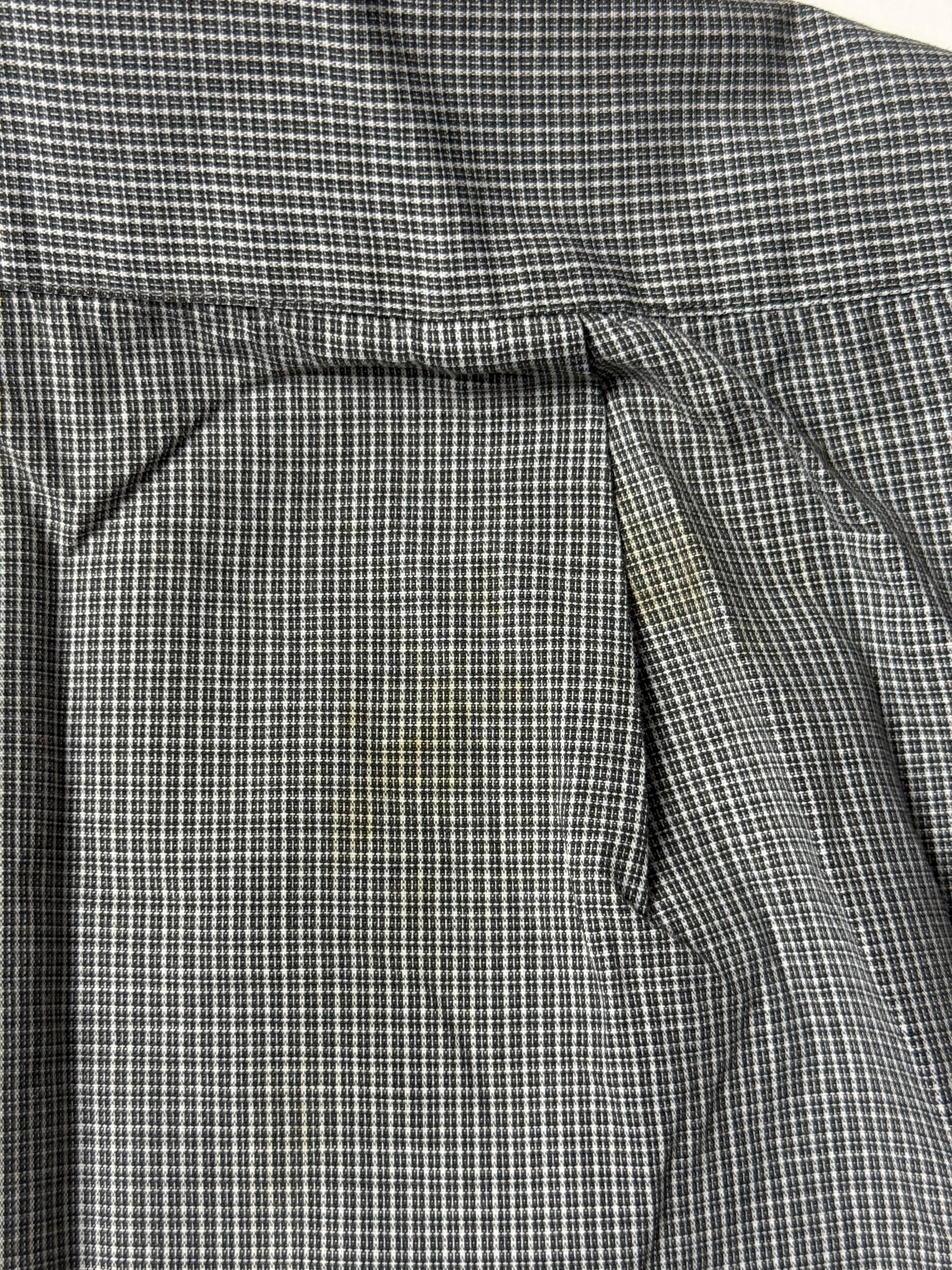 Dior Grey Shirt            (M) *Használt - Jó