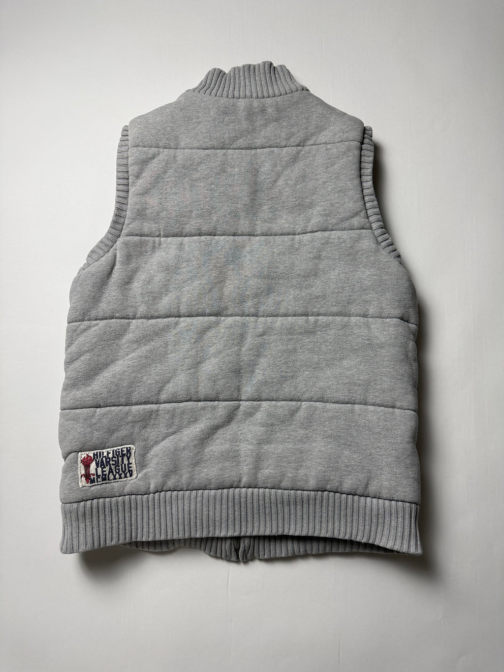 Tommy Hilfiger Weste (M)          *Gebraucht - Ausgezeichnet