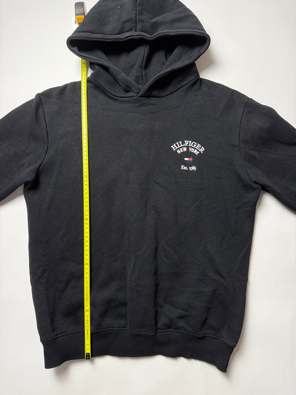 Tommy Hilfiger Hoodie (M) *Használt - Kiváló