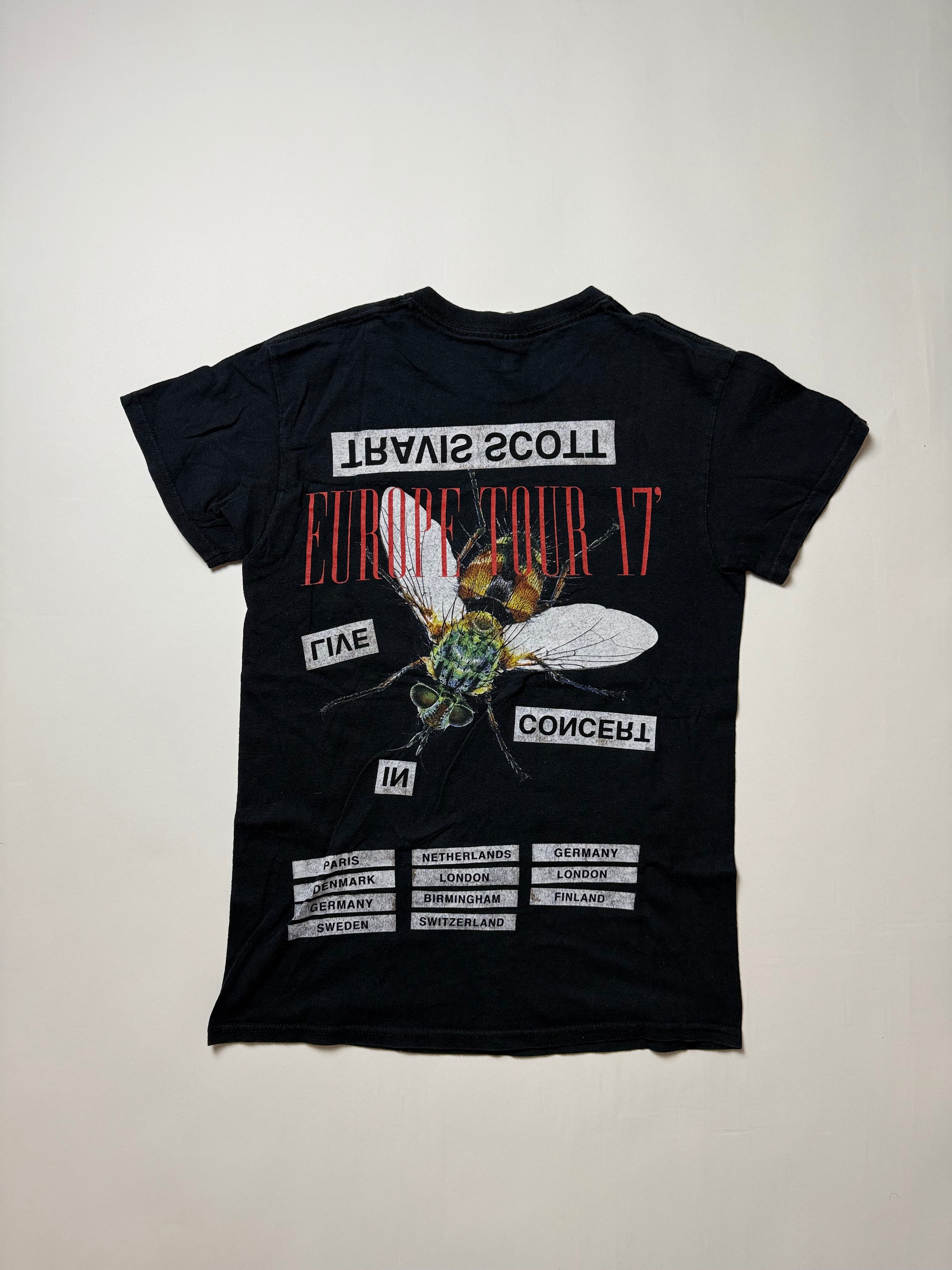 Travis Scott T-shirt