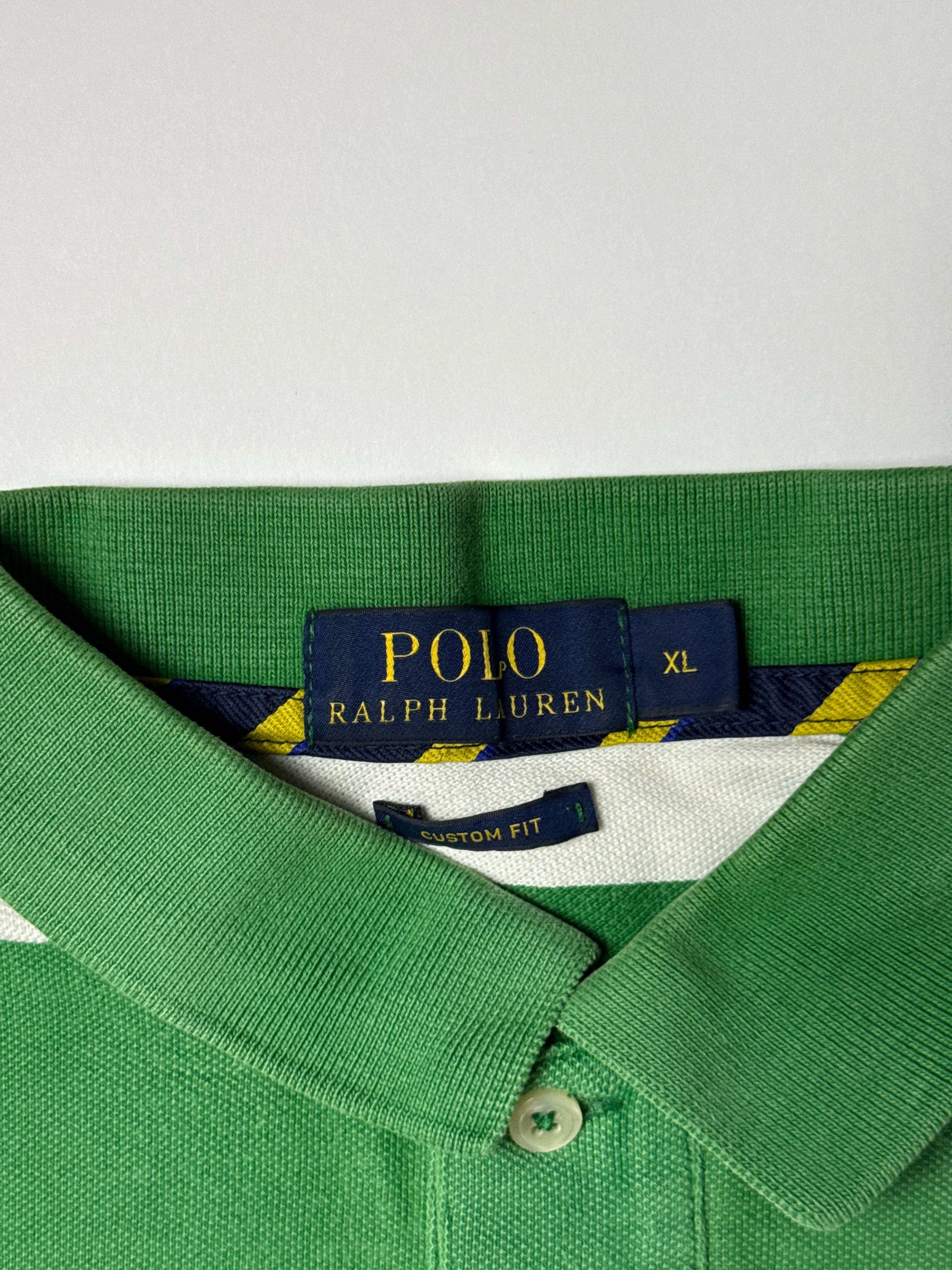 Polo Ralph Lauren Polo Shirt         *Használt