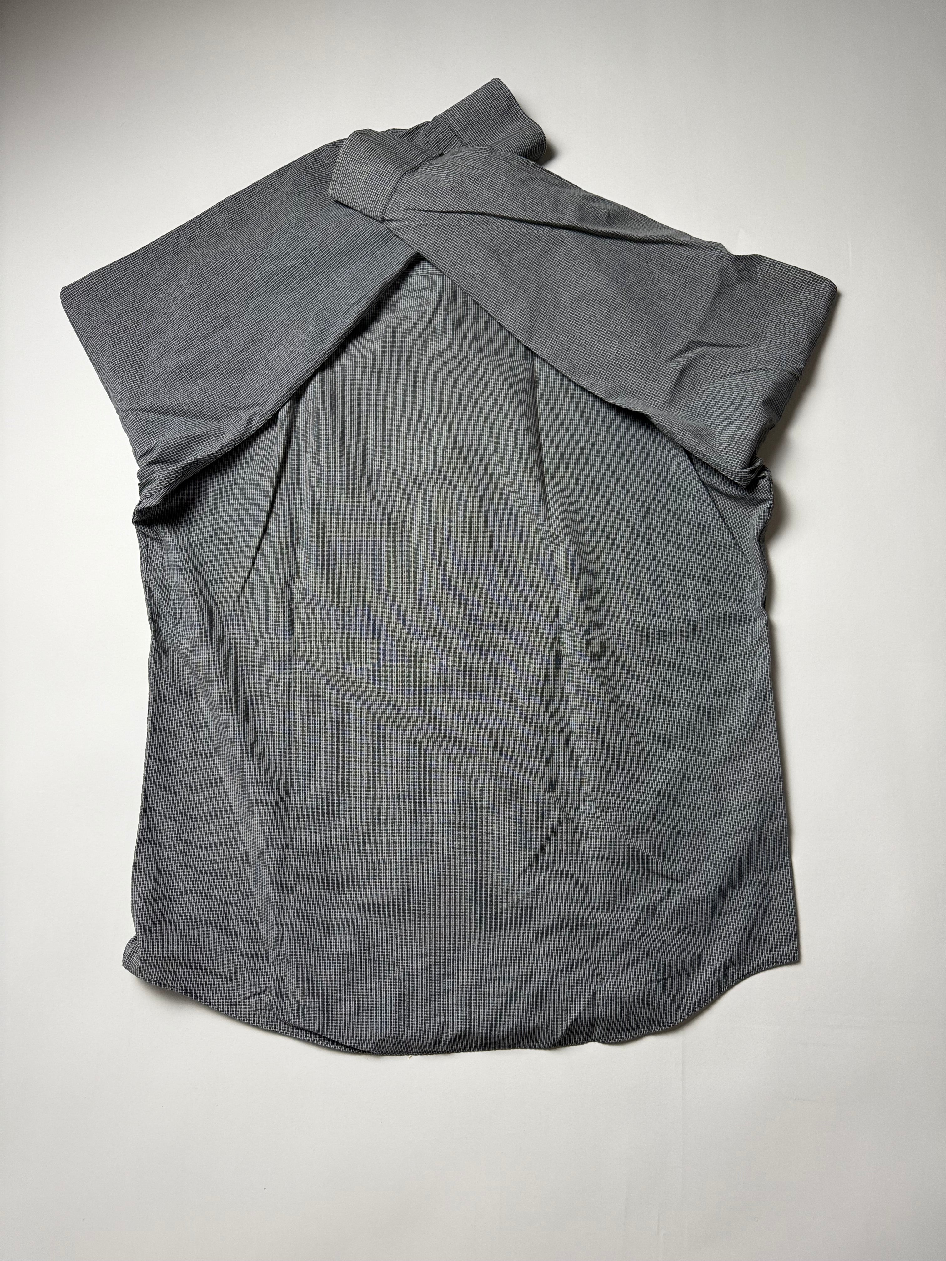 Dior Grey Shirt            (M) *Használt - Jó