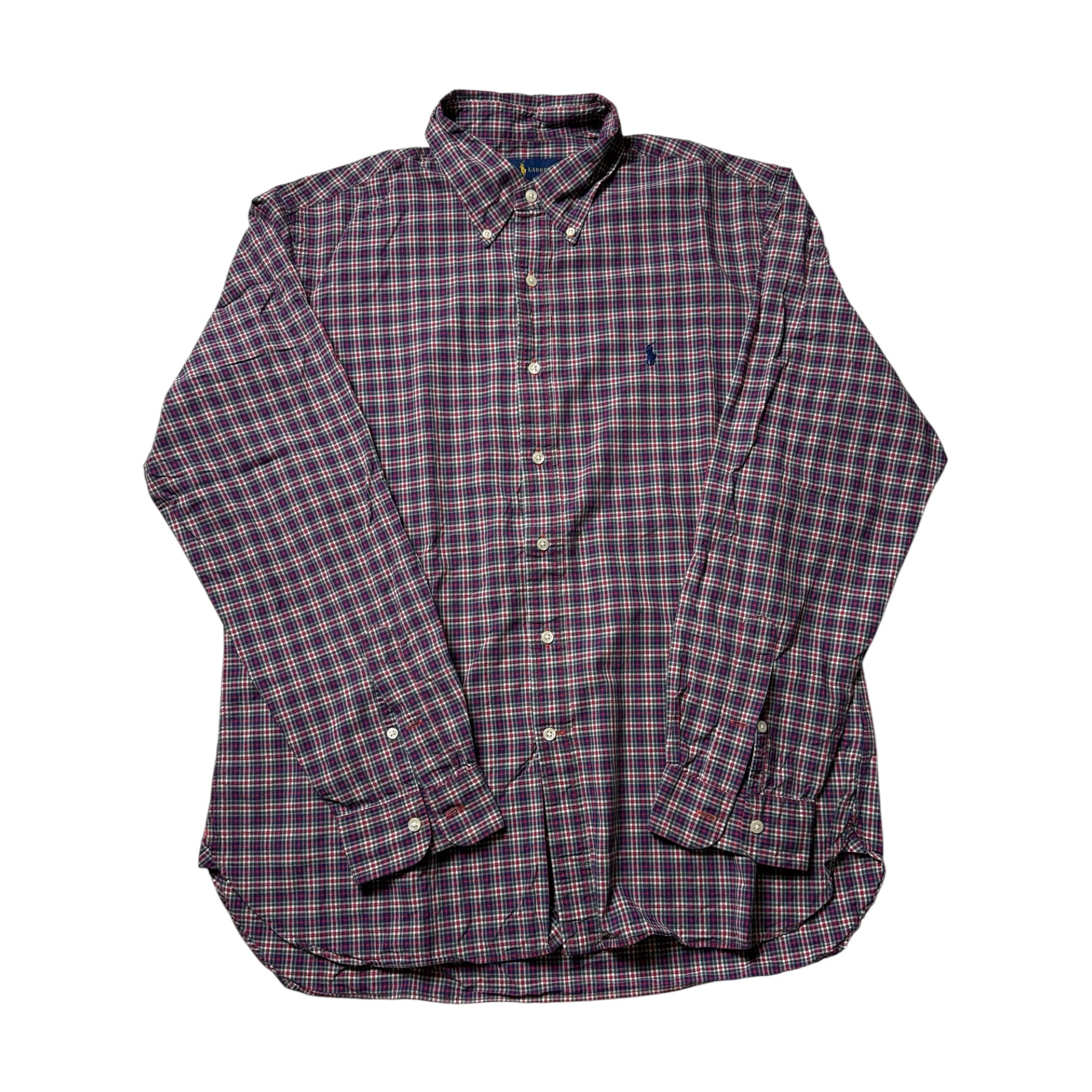 Ralph Lauren Shirt (L)        *Használt - Kiváló