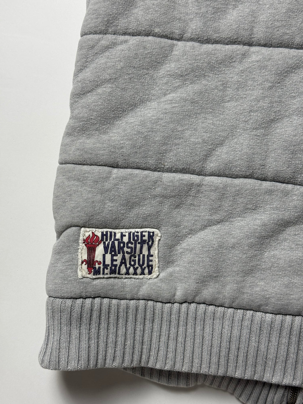 Tommy Hilfiger Weste (M)          *Gebraucht - Ausgezeichnet