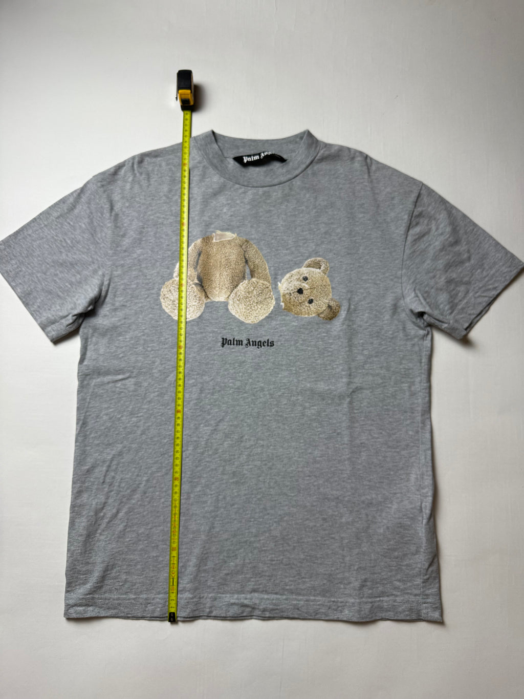 Palm Angels Bear T-Shirt   (L) *Gebraucht - Ausgezeichnet