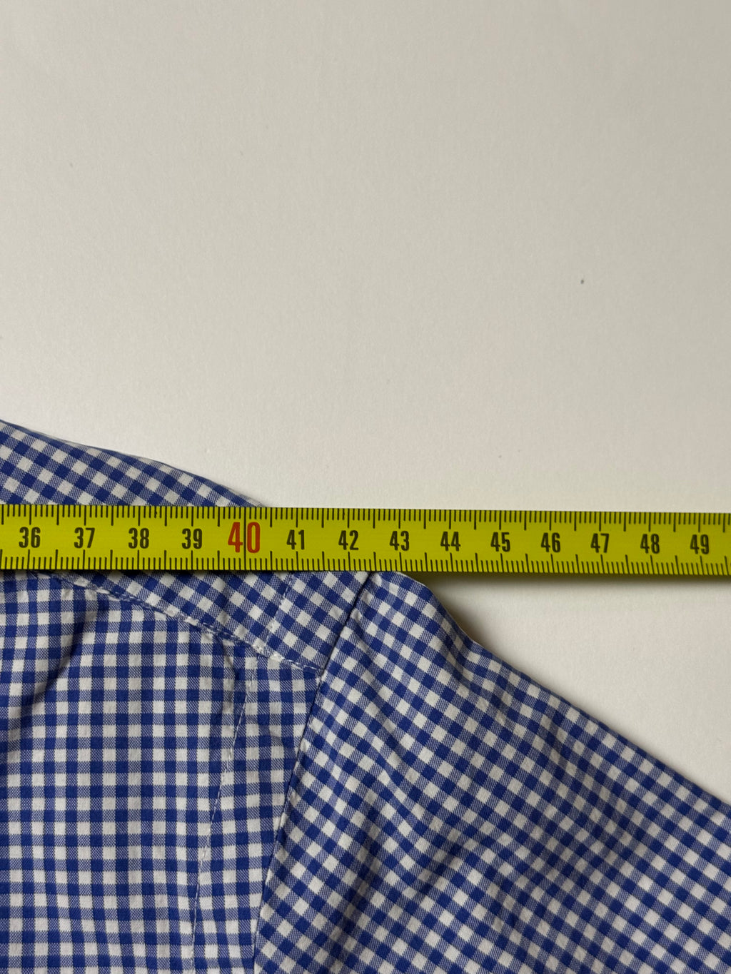 Ralph Lauren Checked Shirt (S)    *Használt - Kiváló