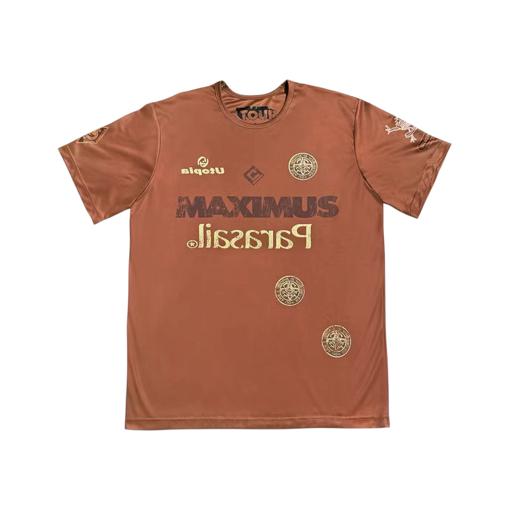 Travis Scott Circus Maximus Soccer Jersey