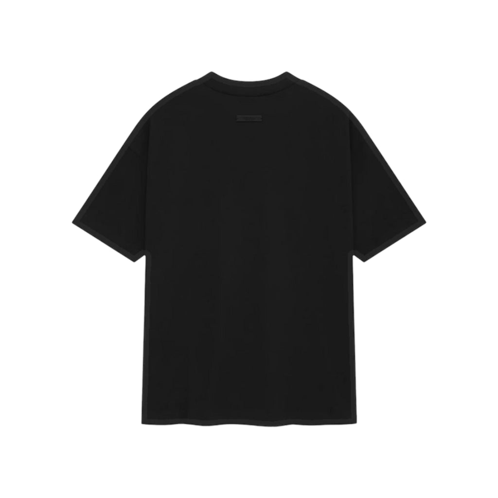 Essentials SS25 NBA T-Shirt Black