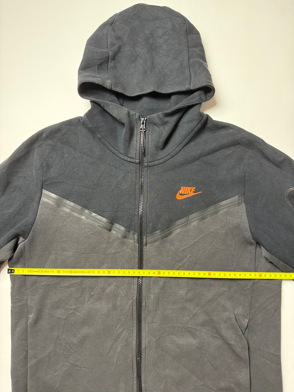 Nike Tech Fleece Hoodie (M)    *Használt - Kiváló