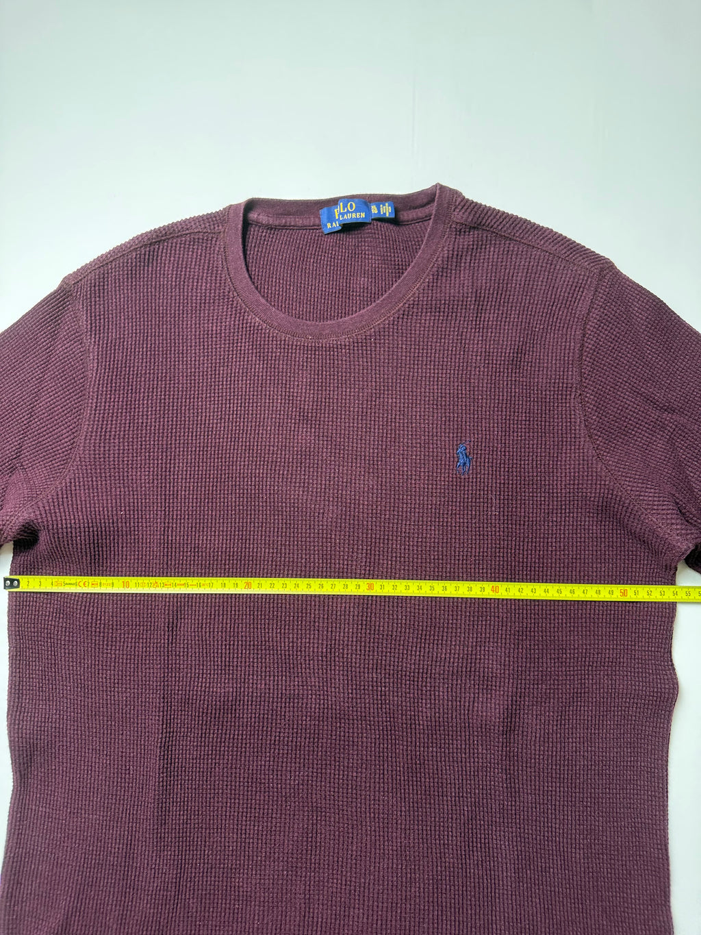 Ralph Lauren Sweater (XL)     *Használt - Kiváló