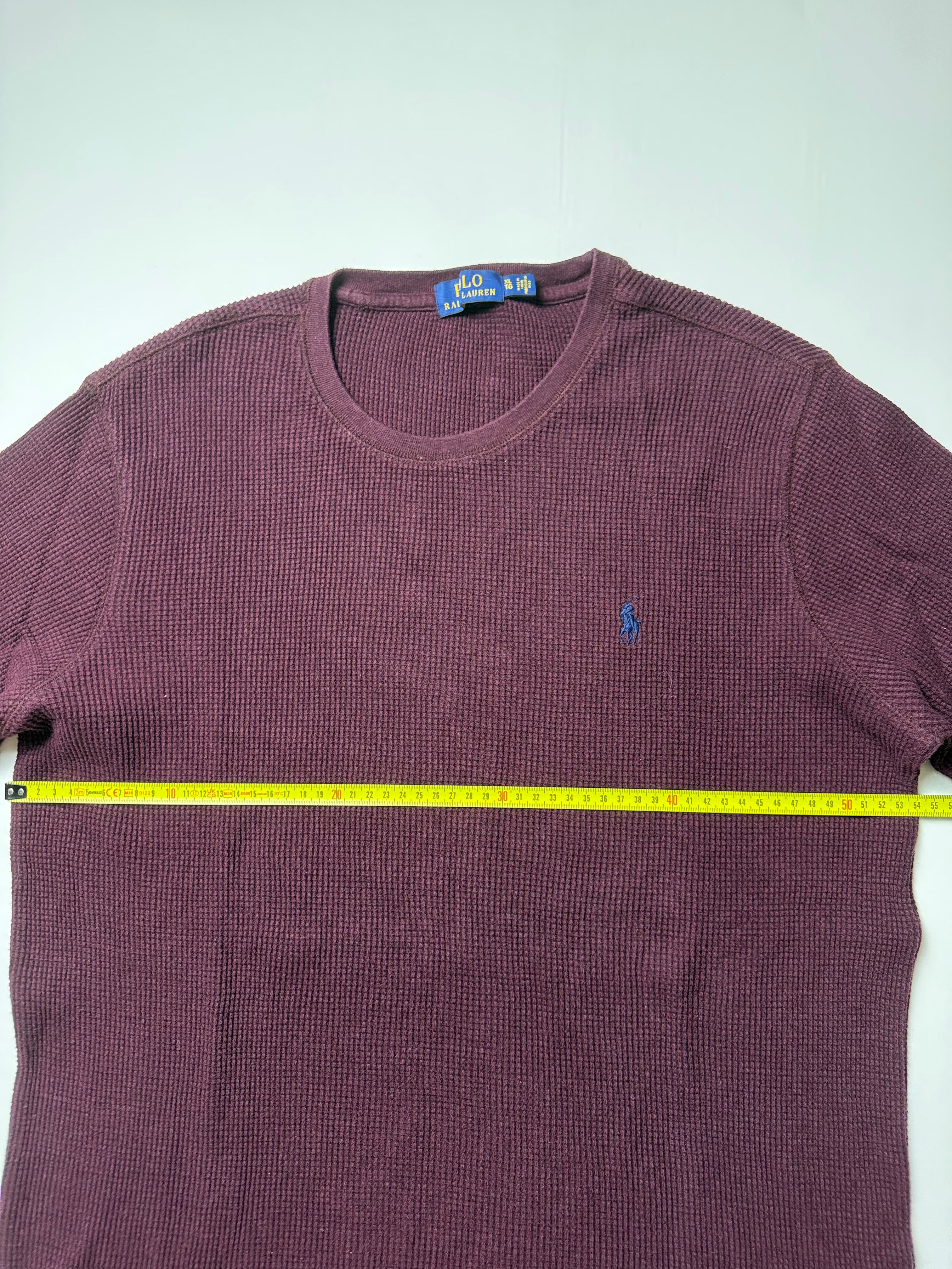 Ralph Lauren Sweater (XL)     *Használt - Kiváló