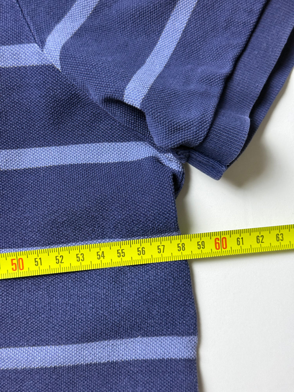 Ralph Lauren blaues Poloshirt (XL) Gebraucht - Ausgezeichnet