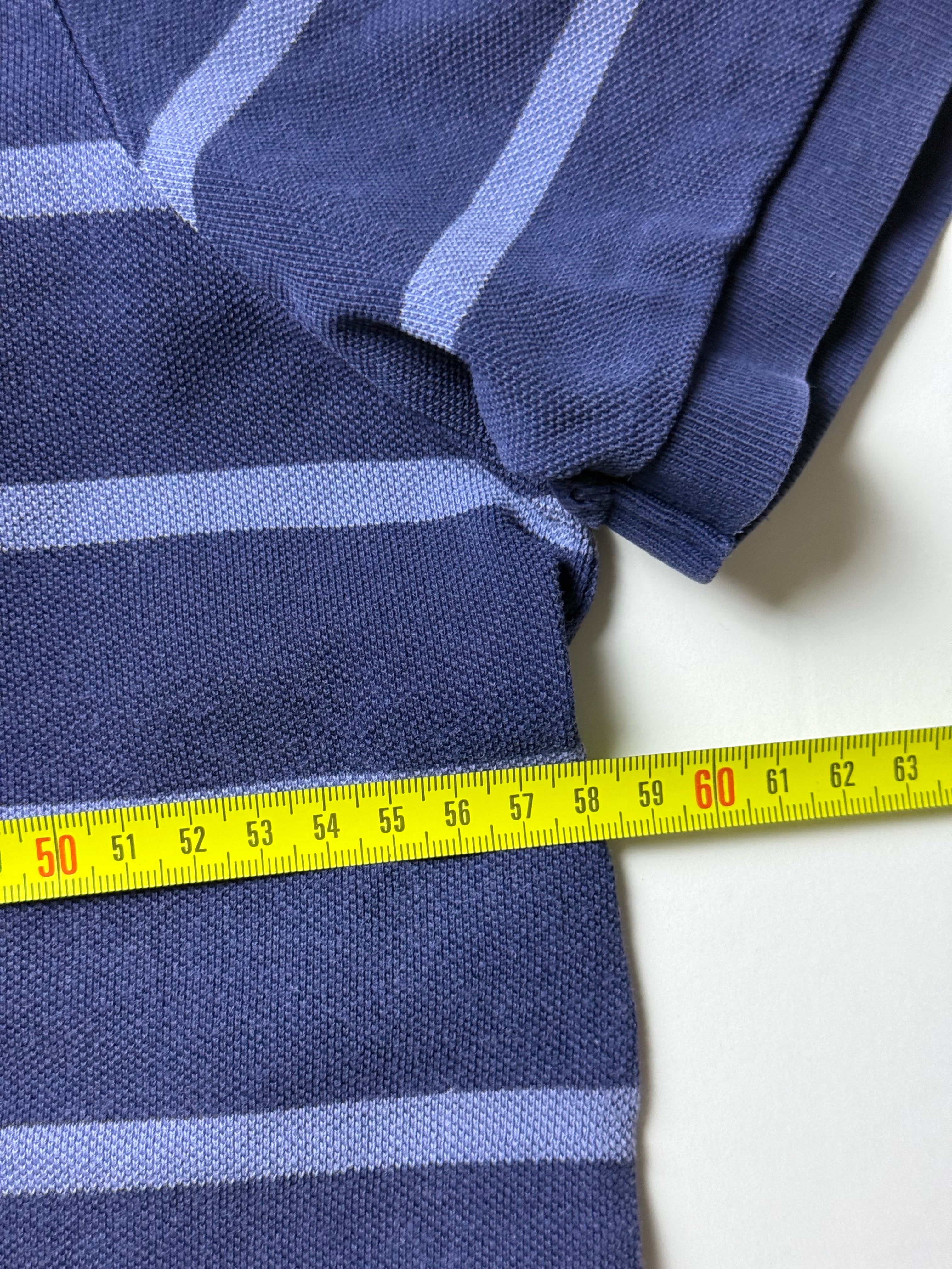 Ralph Lauren blaues Poloshirt (XL) Gebraucht - Ausgezeichnet