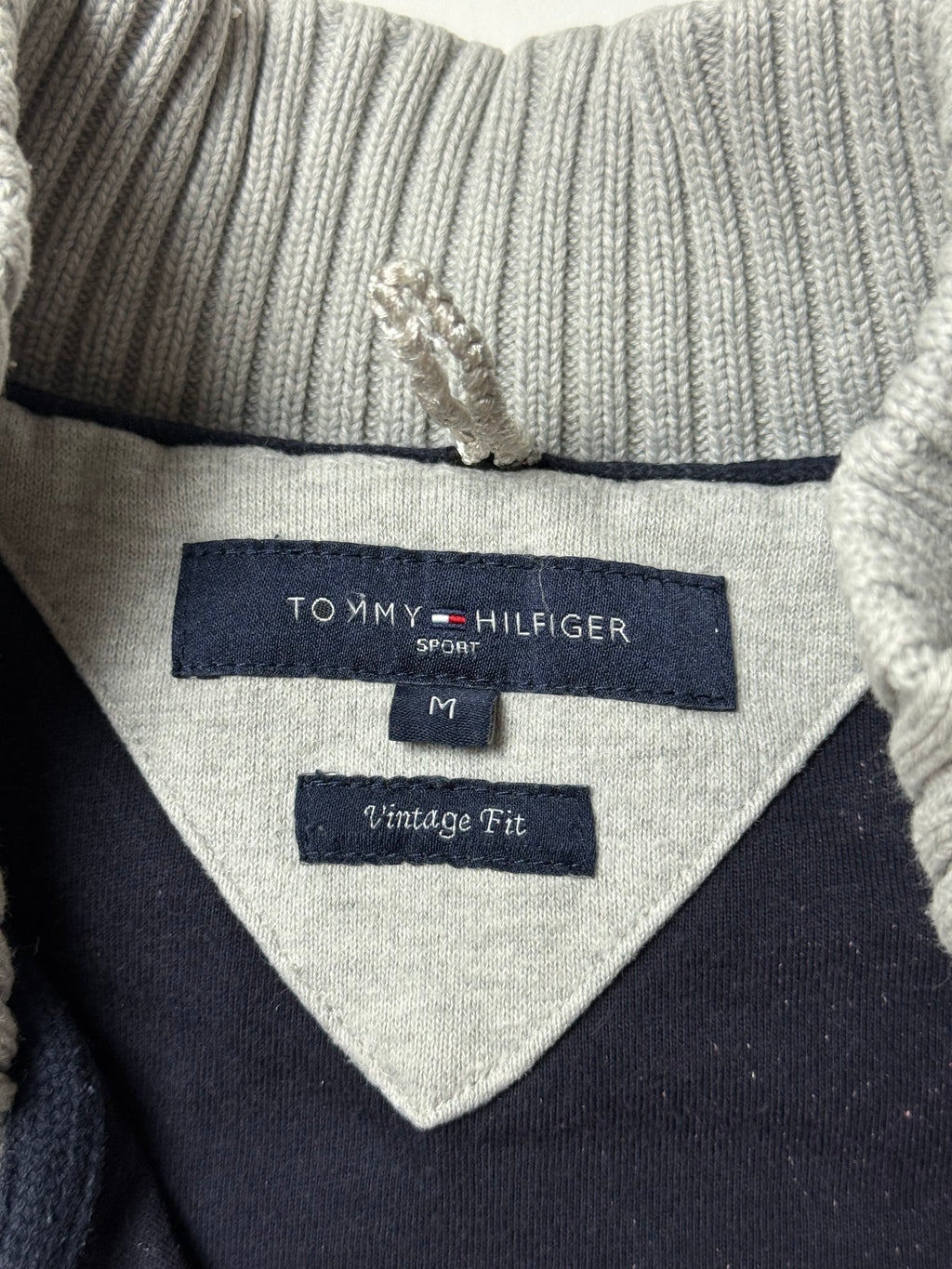 Tommy Hilfiger Weste (M)          *Gebraucht - Ausgezeichnet