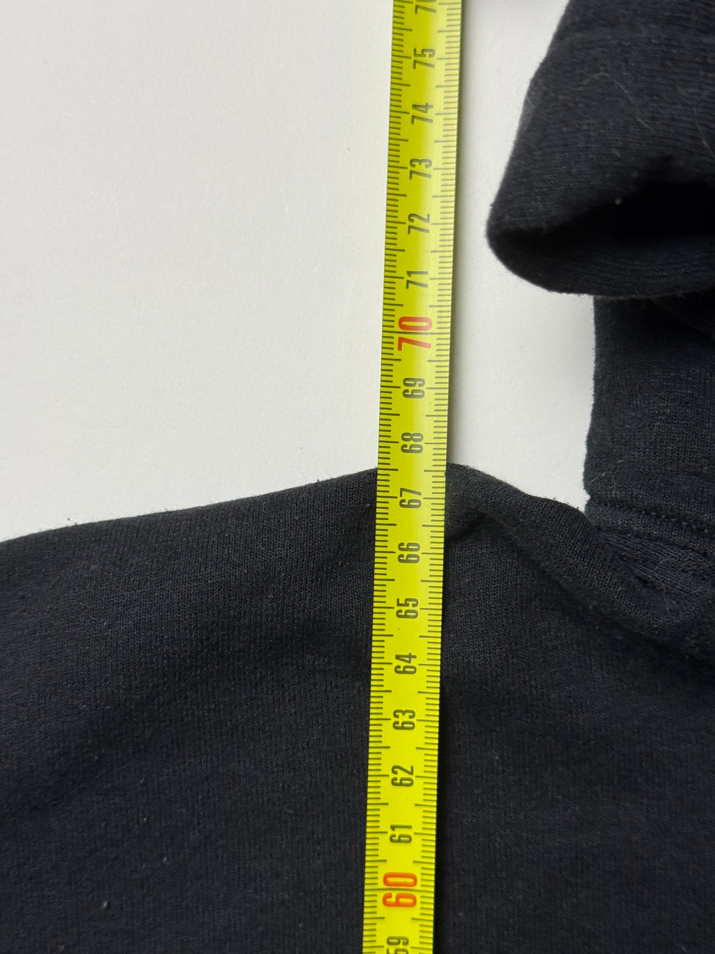 Travis Scott Cactus Jack Black Hoodie (L)     *Használt - Kiváló