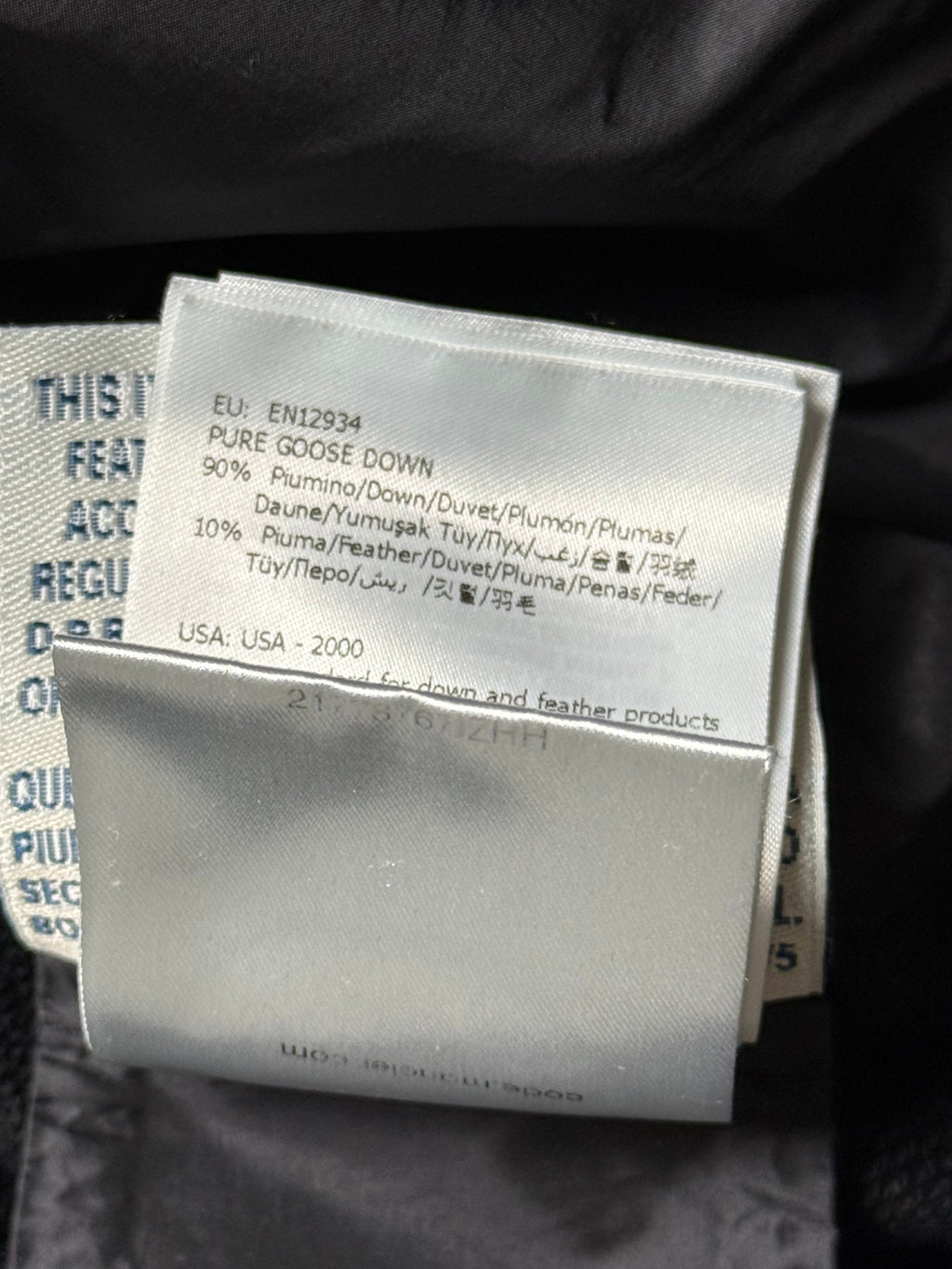 Moncler Strickjacke (M)                *Gebraucht - Ausgezeichnet