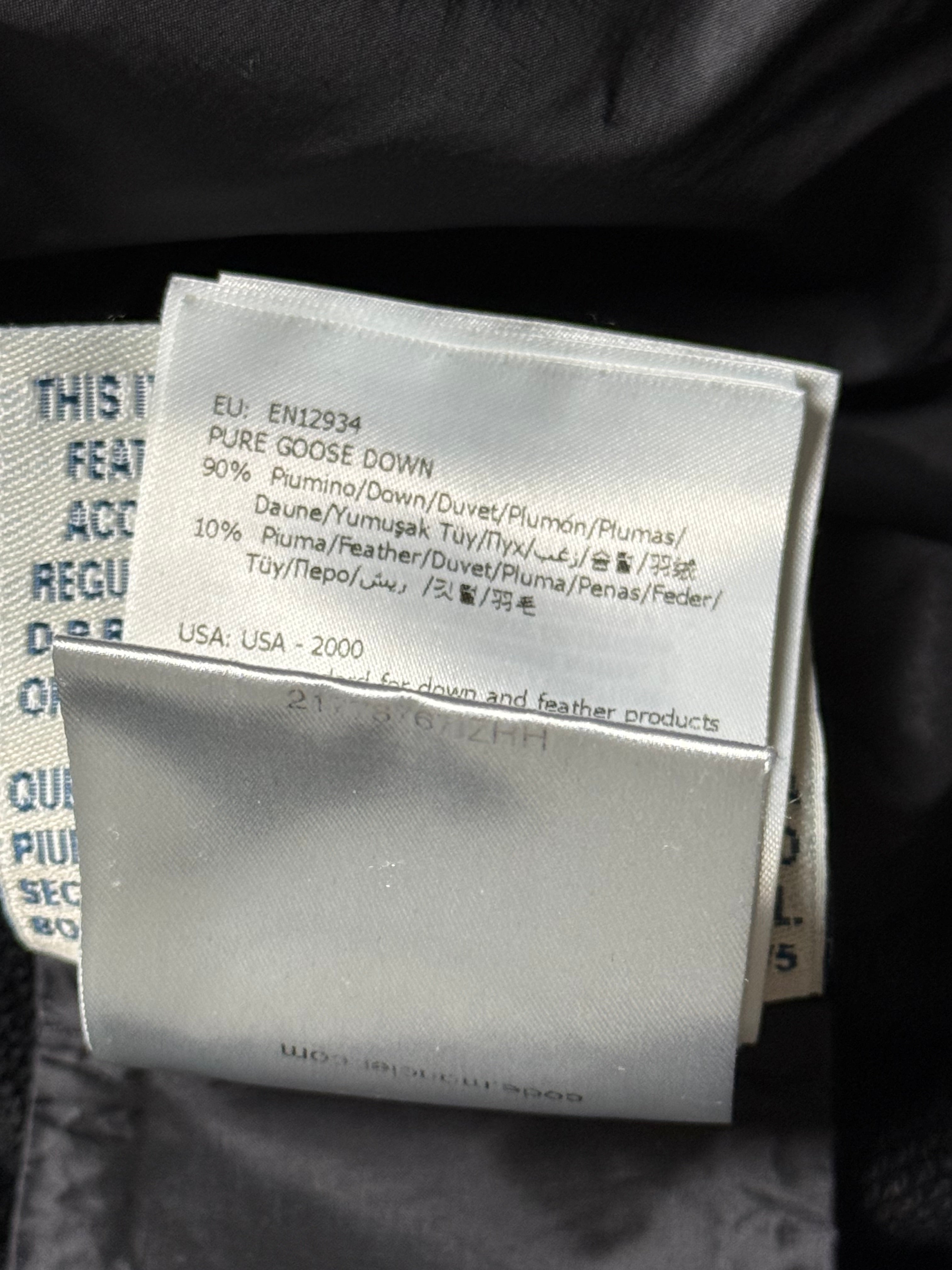 Moncler Strickjacke (M)                *Gebraucht - Ausgezeichnet