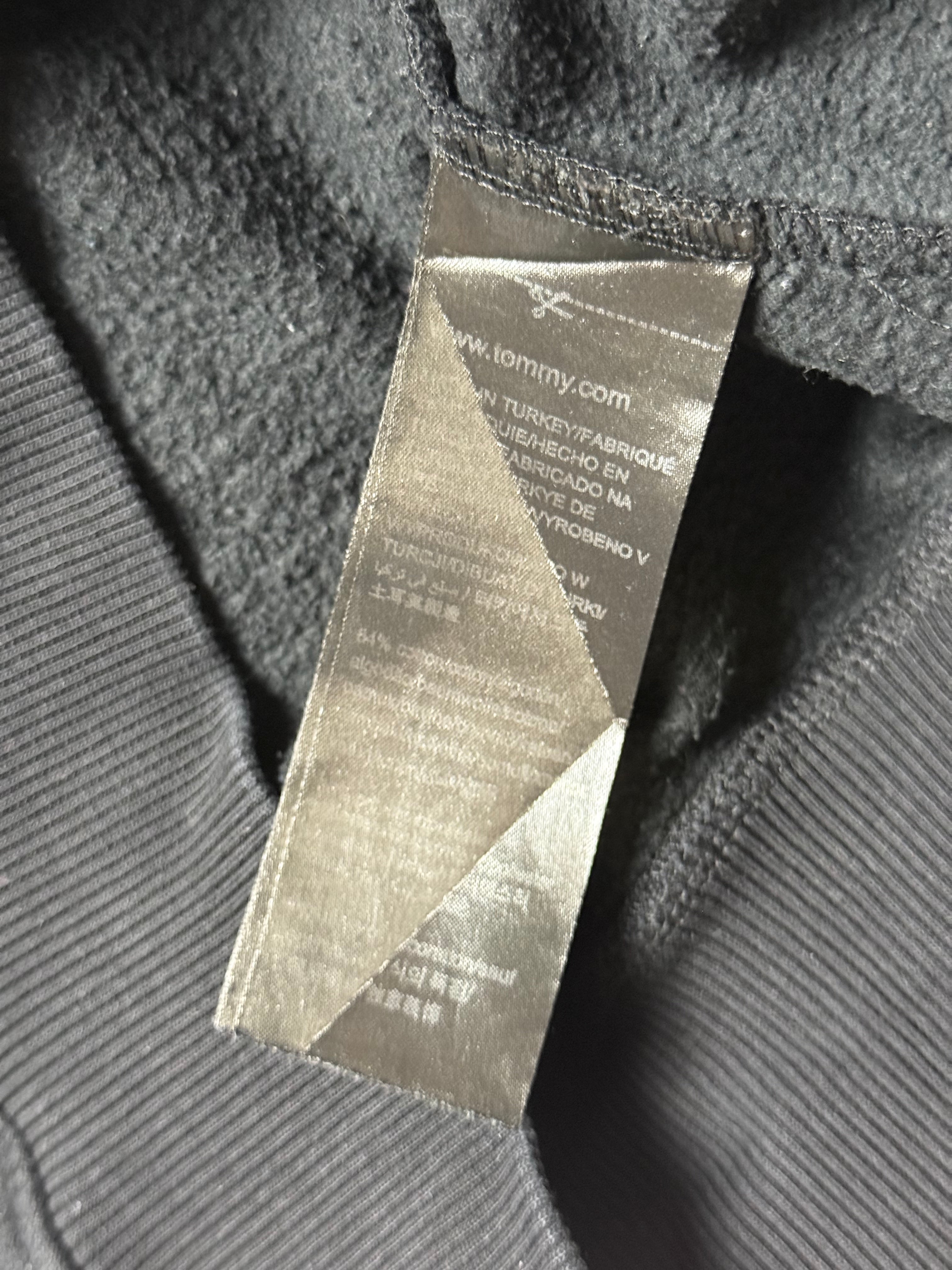 Tommy Hilfiger Hoodie (M) *Használt - Kiváló