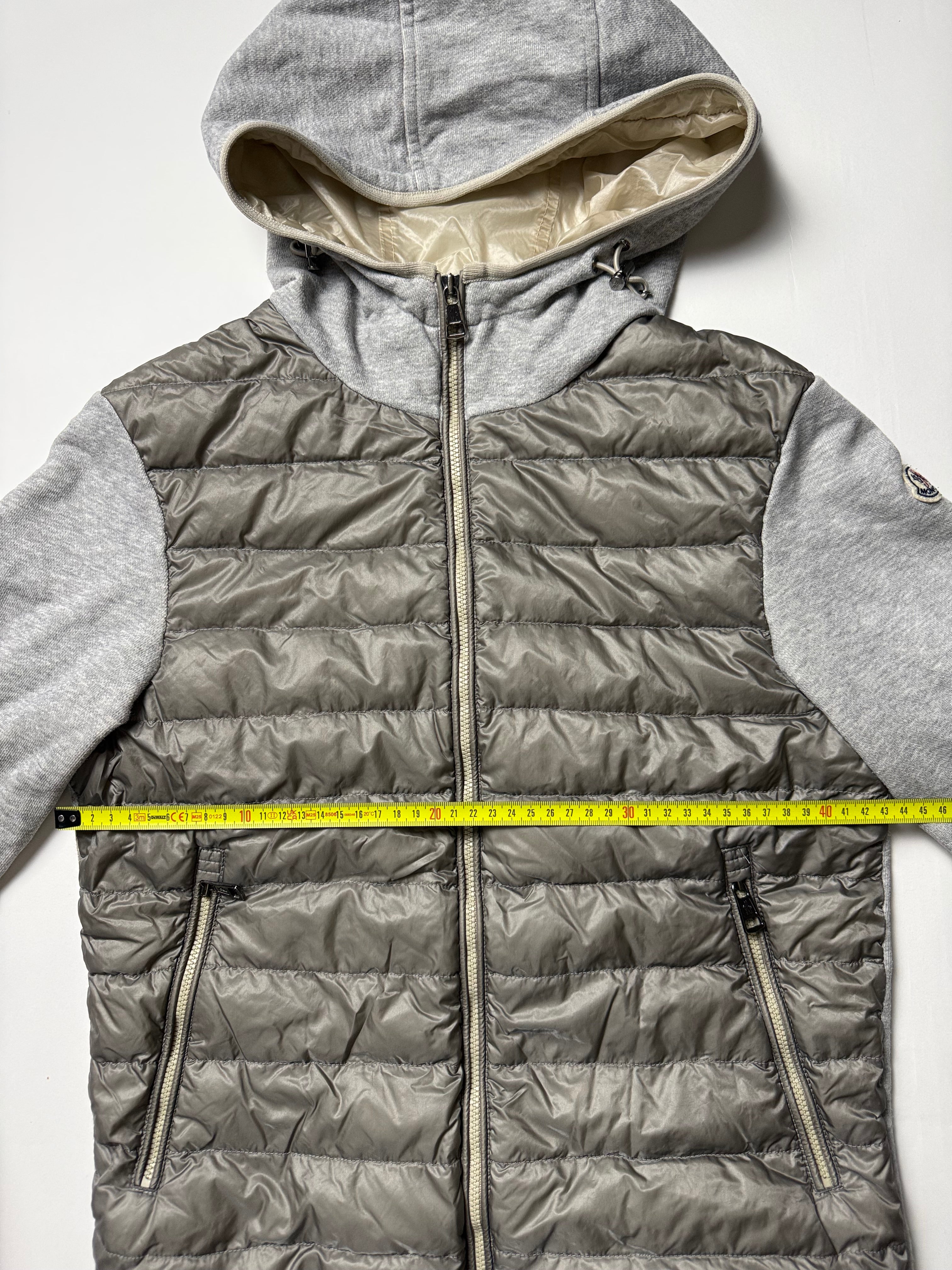 Moncler Strickjacke (S)           *Gebraucht - Ausgezeichnet