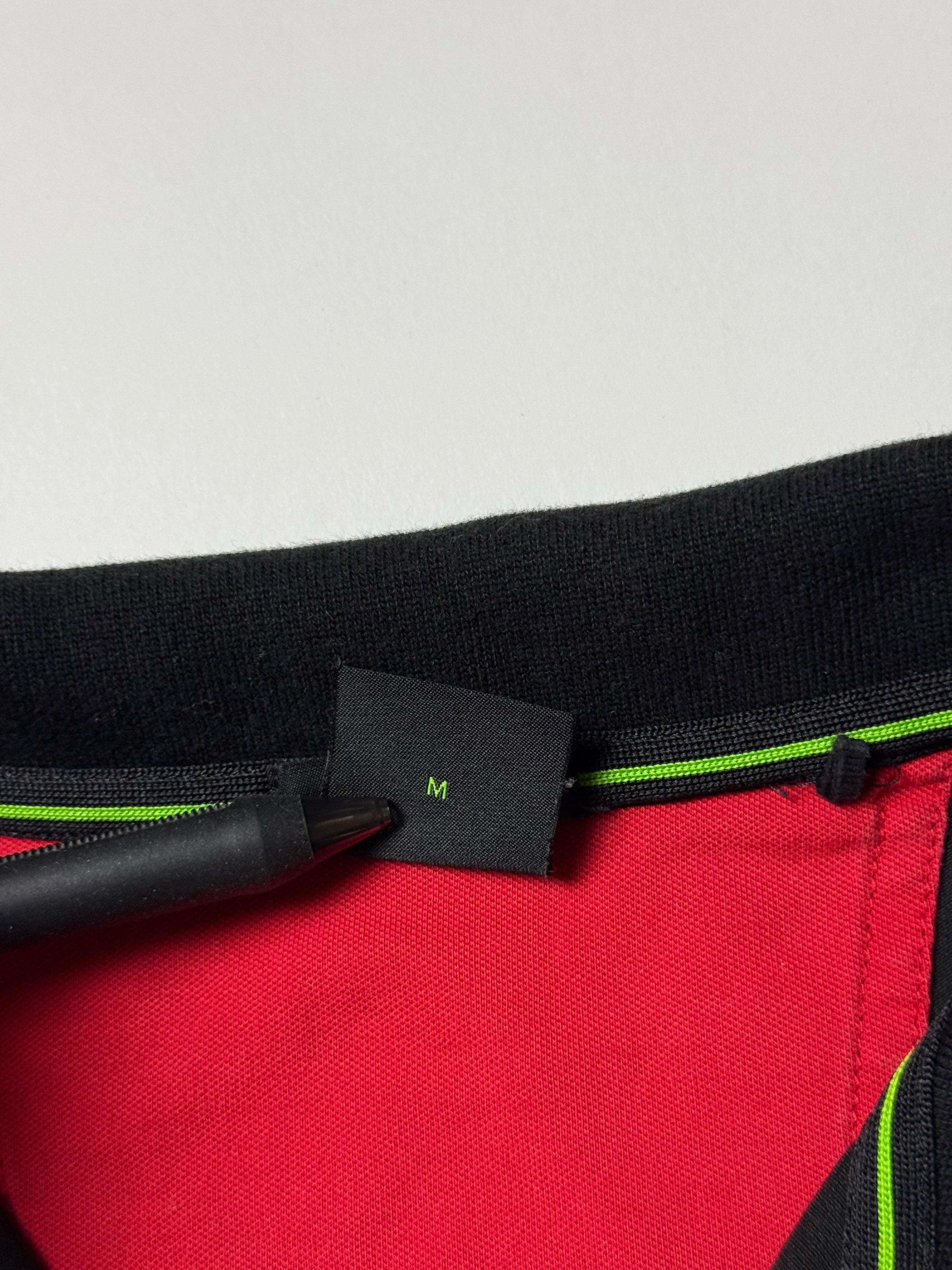 Hugo Boss Black Polo Shirt (M)    *Használt - Kiváló