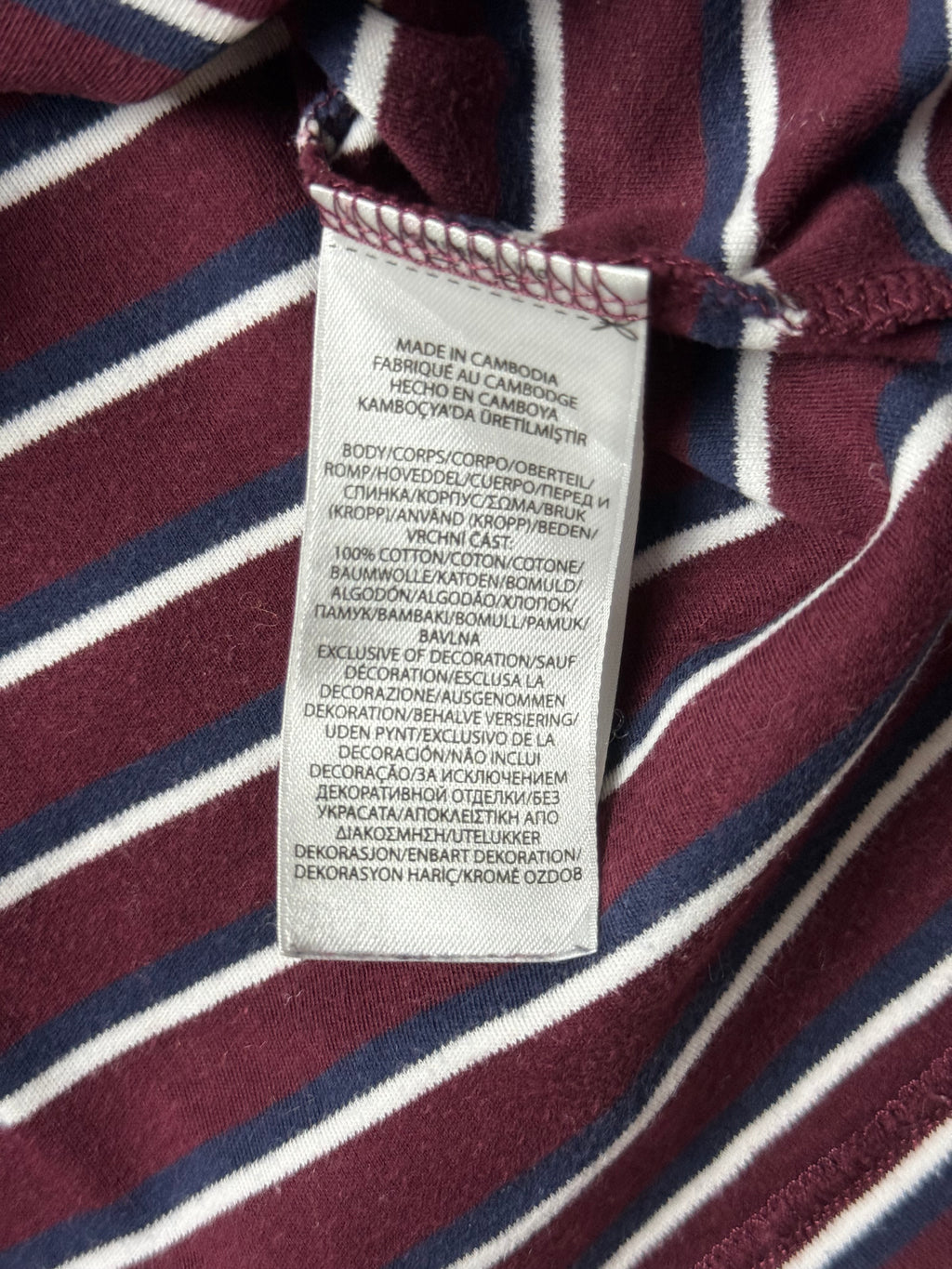 Ralph Lauren Polo Shirt (S)    *Használt - Kiváló