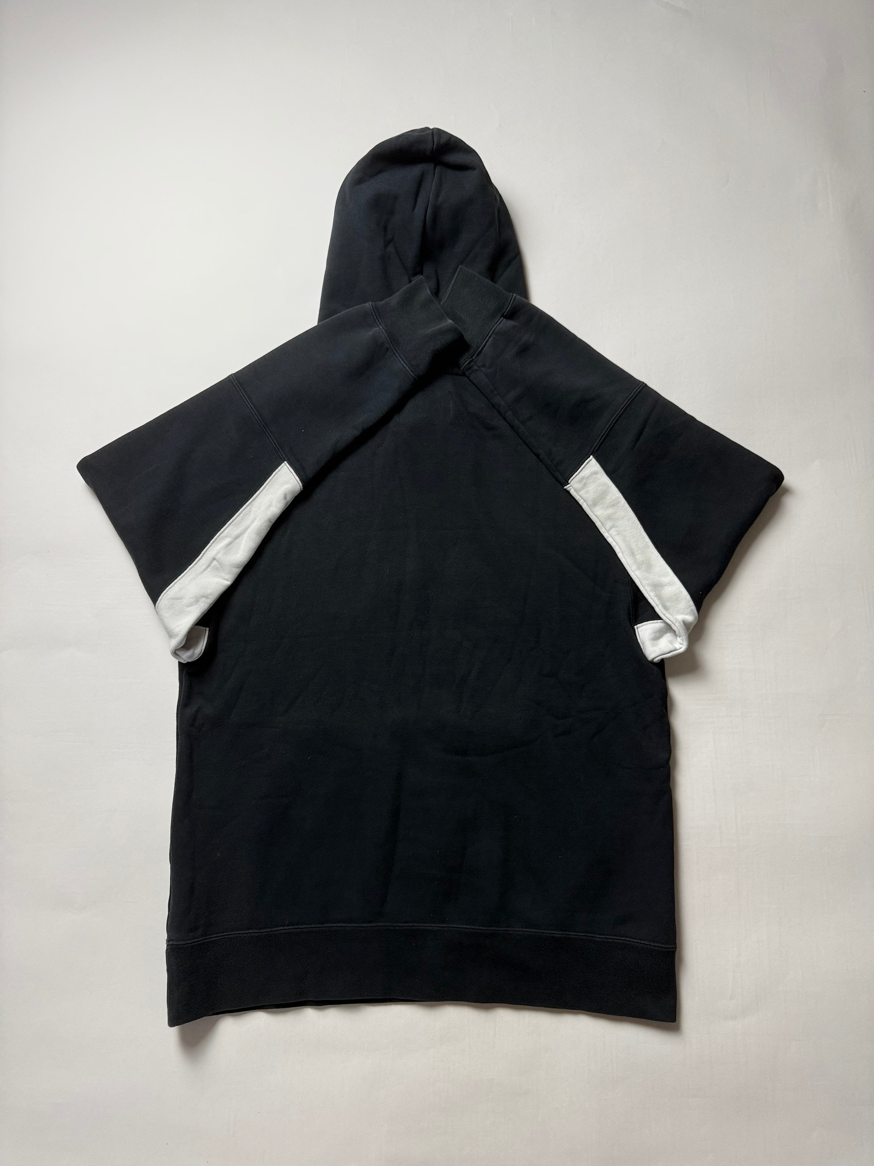 Jordan Black Hoodie (M)             *Gebraucht - Ausgezeichnet
