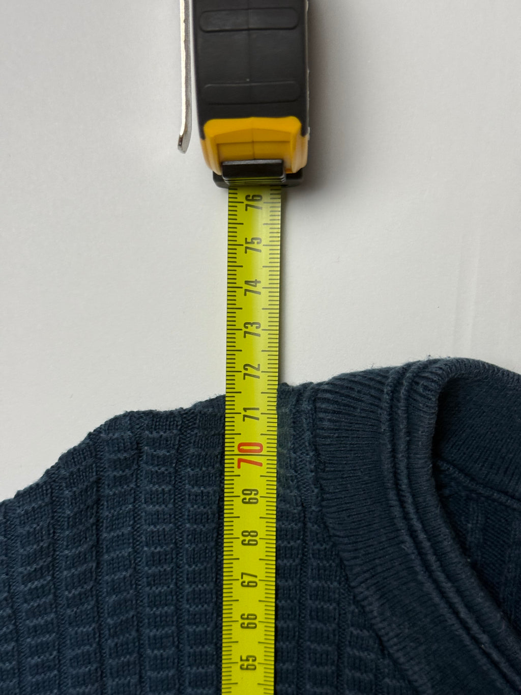 Tommy Hilfiger Sweater (XXL) *Használt - Kiváló