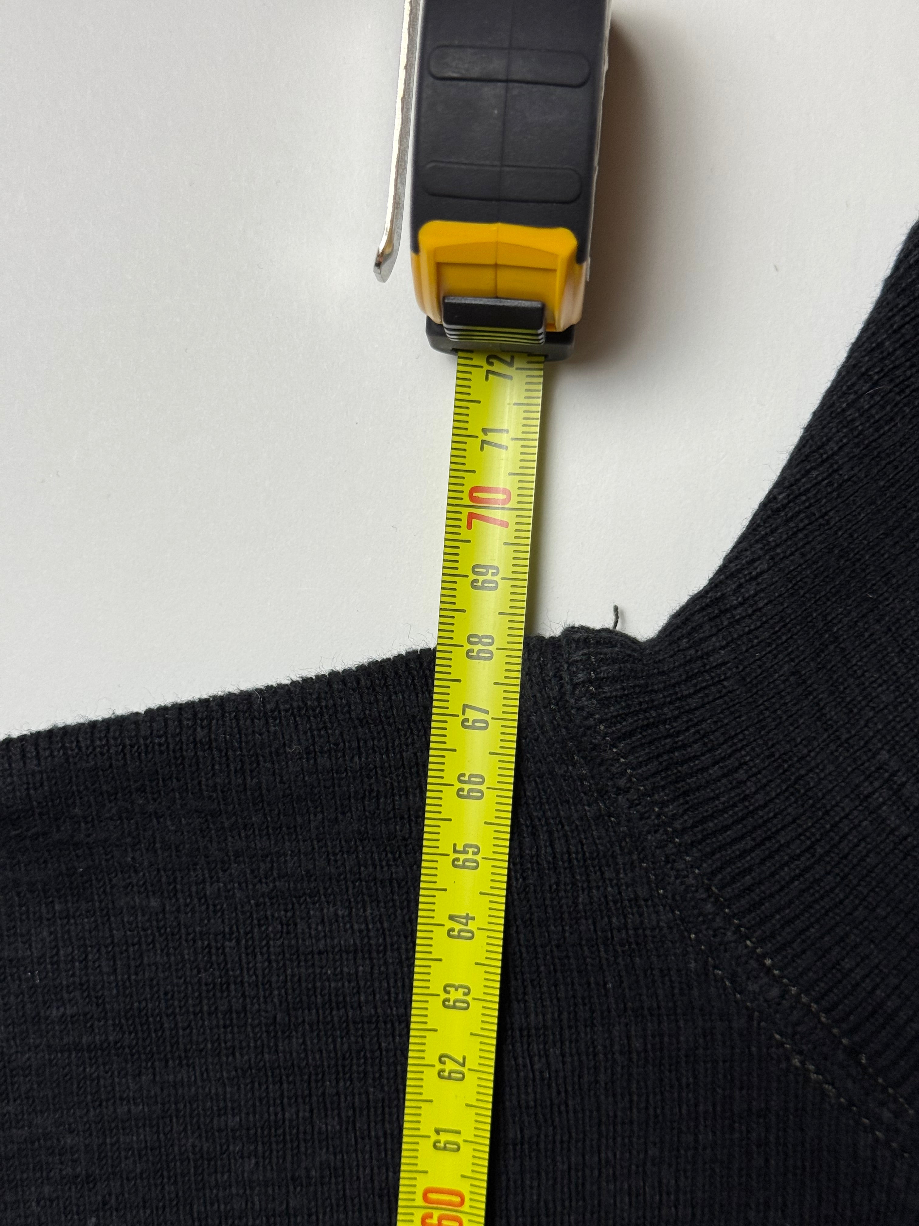 Ralph Lauren Quarter Zip Sweater (XXL) *Használt - Kiváló
